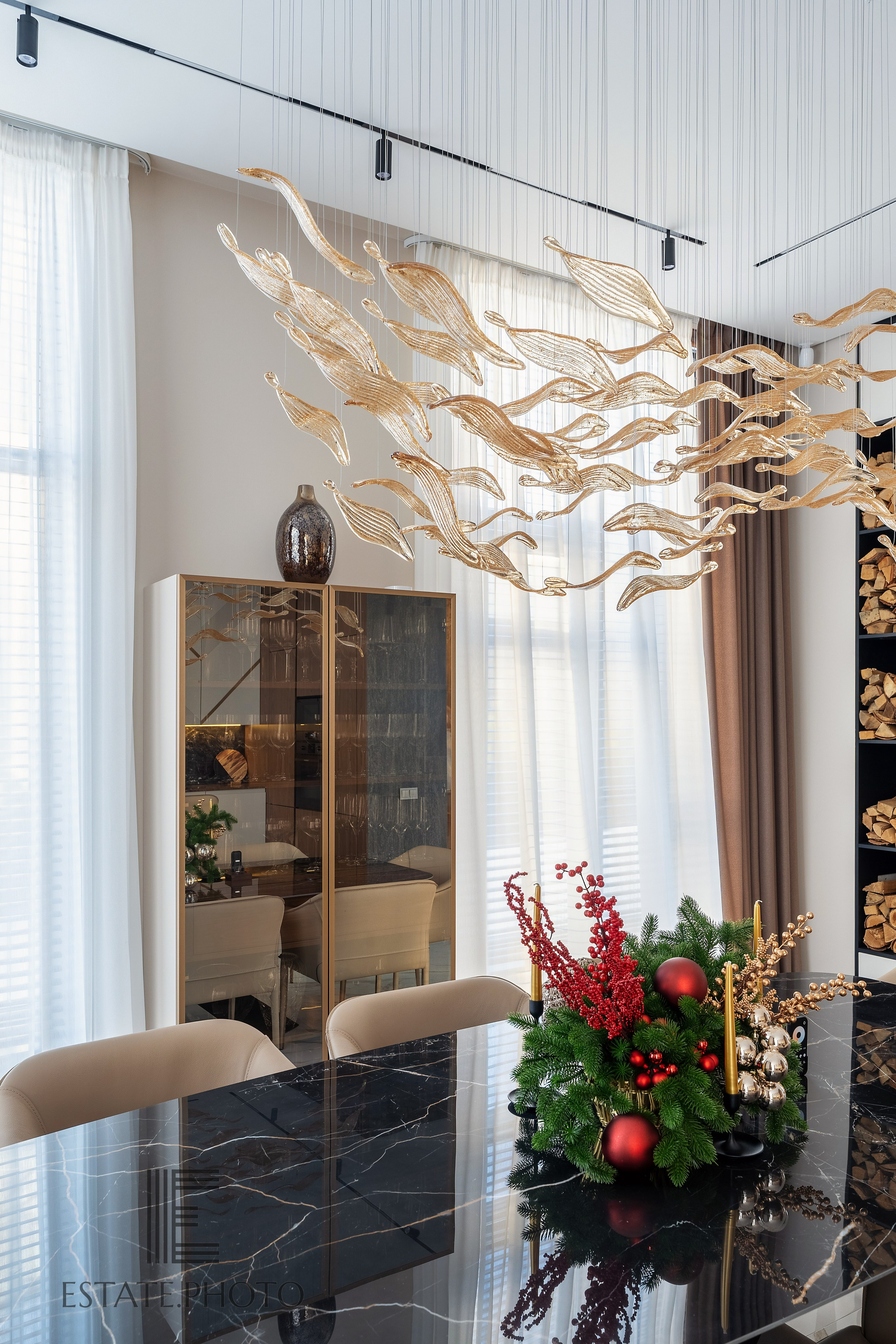 Съёмки для дизайнеров. Интерьерный фотограф Москва Татьяна Казакова