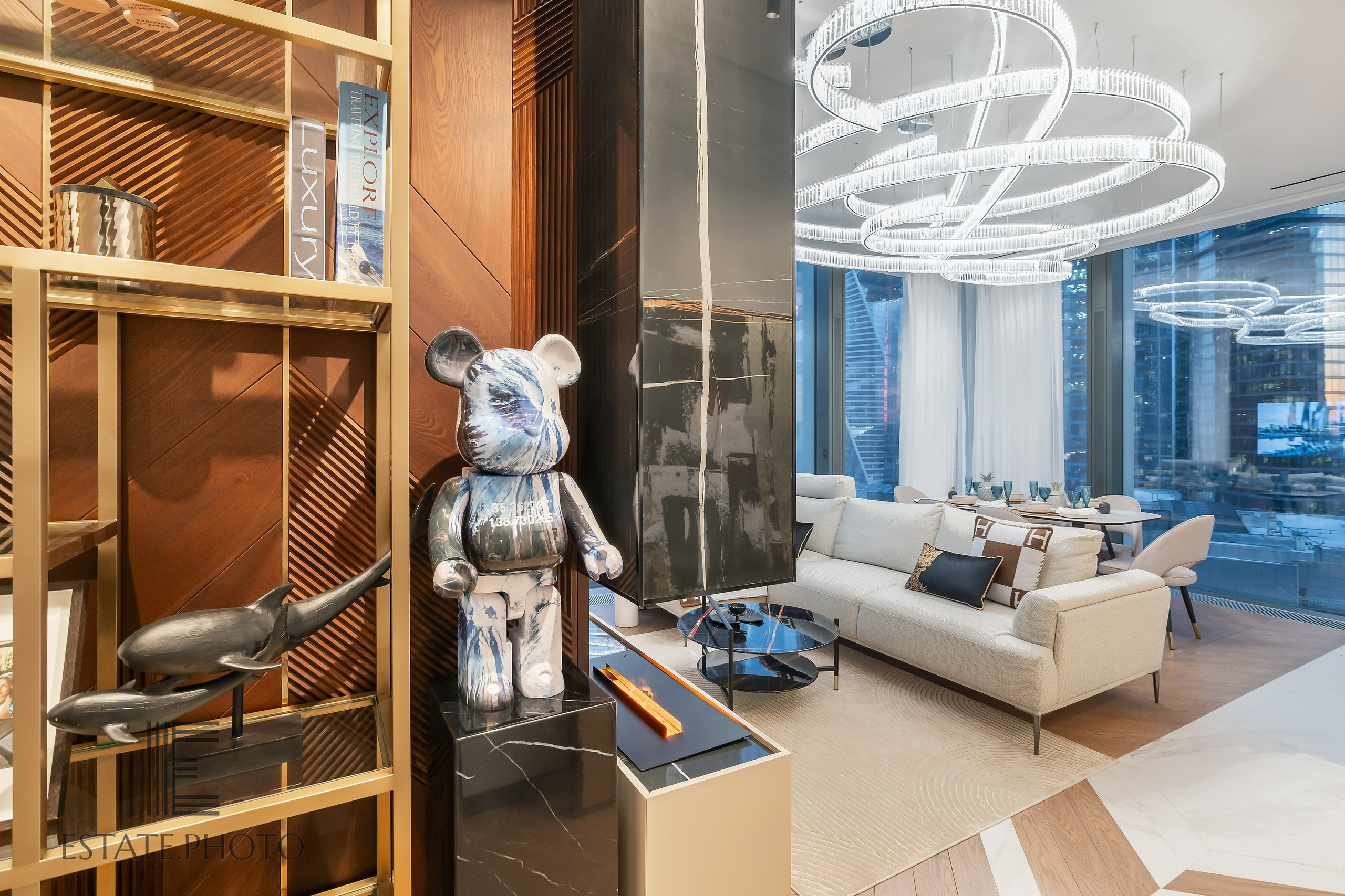 Съёмки для дизайнеров. Интерьерный фотограф Москва Татьяна Казакова