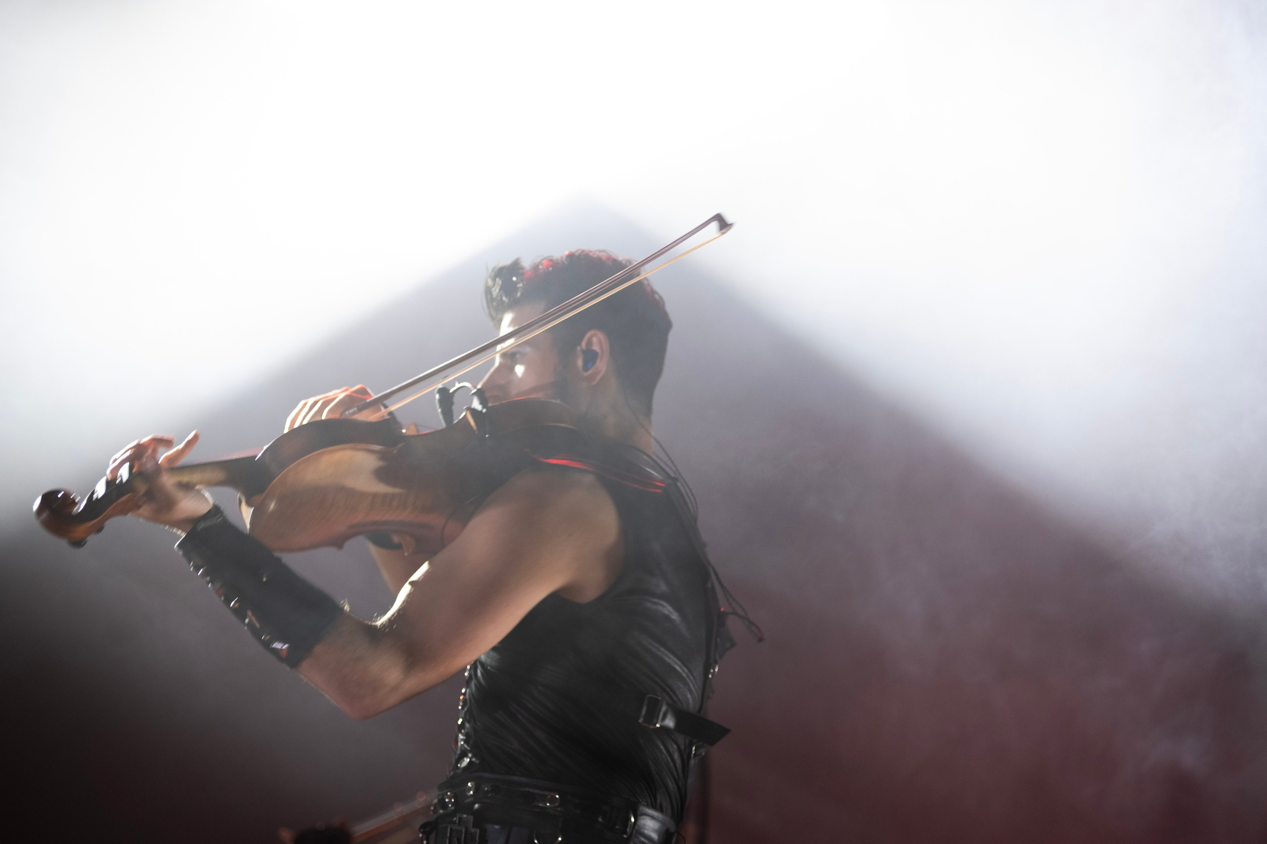 Концерт Concord Orhestra. Главная