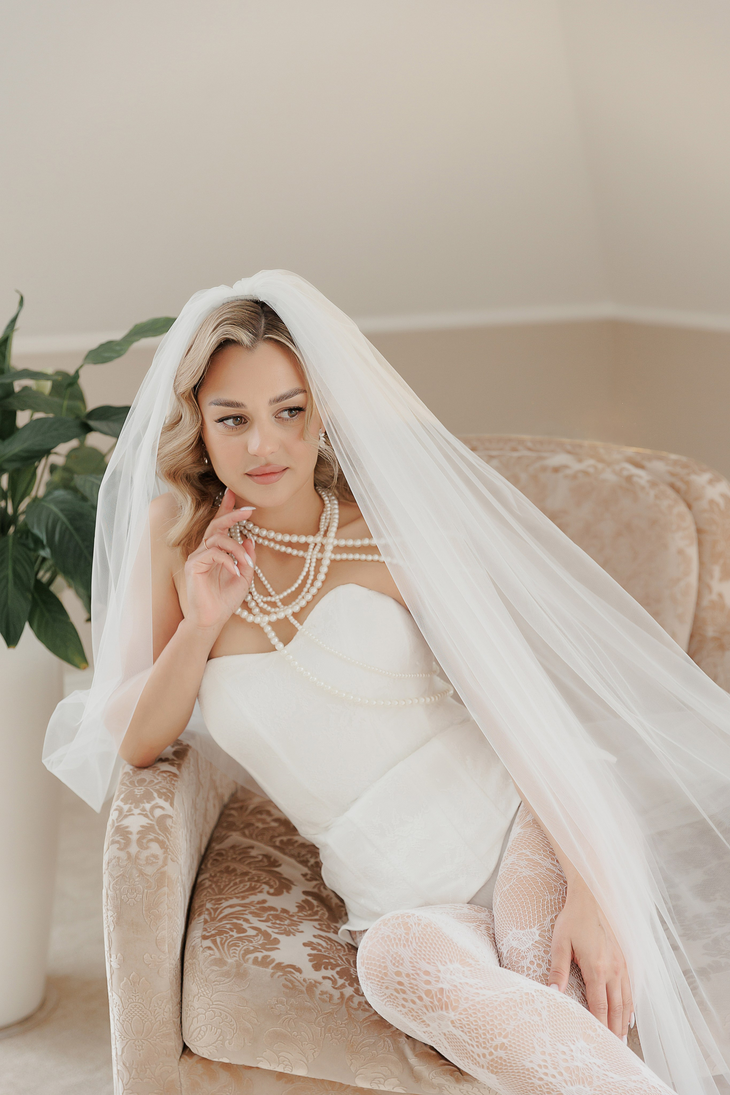 Свадьба Андрея и Ольги. Свадебный и семейный фотограф в Твери и Тверской области