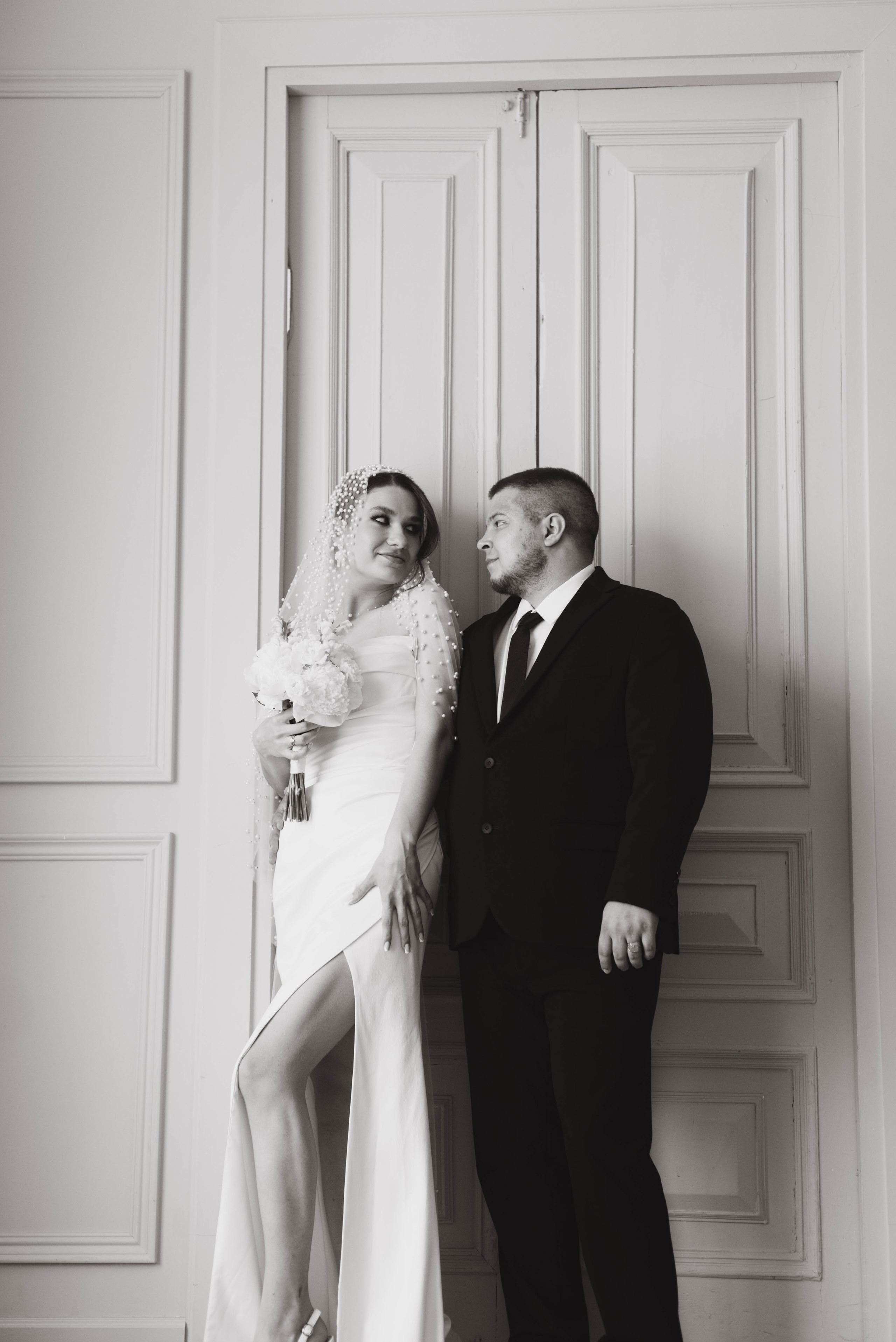 Оля & Данил. Свадебный фотограф и видеограф в Новосибирске