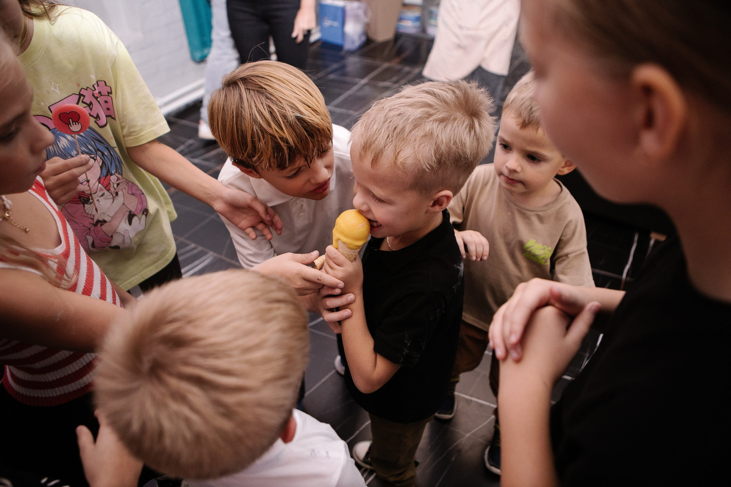 Ева. Семейный фотограф в Самаре
