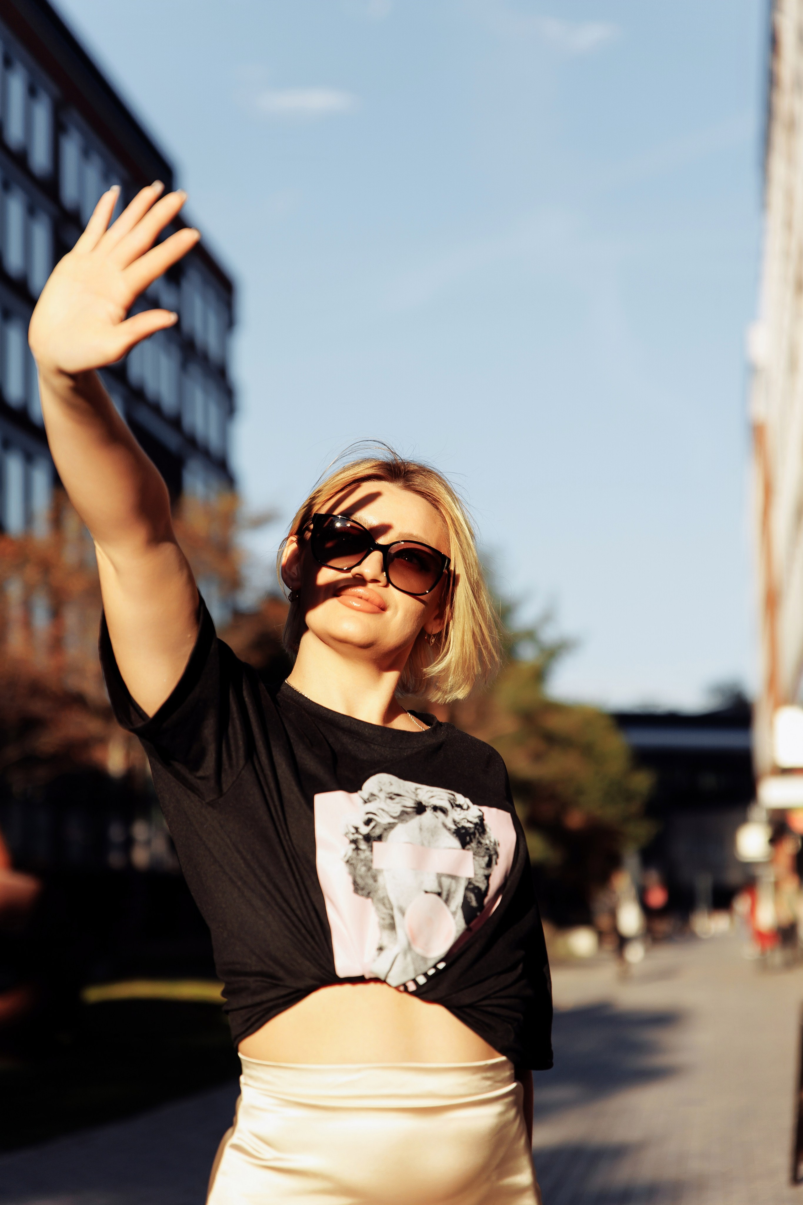 Life style. Портретный и репортажный фотограф Марина Кузьмина