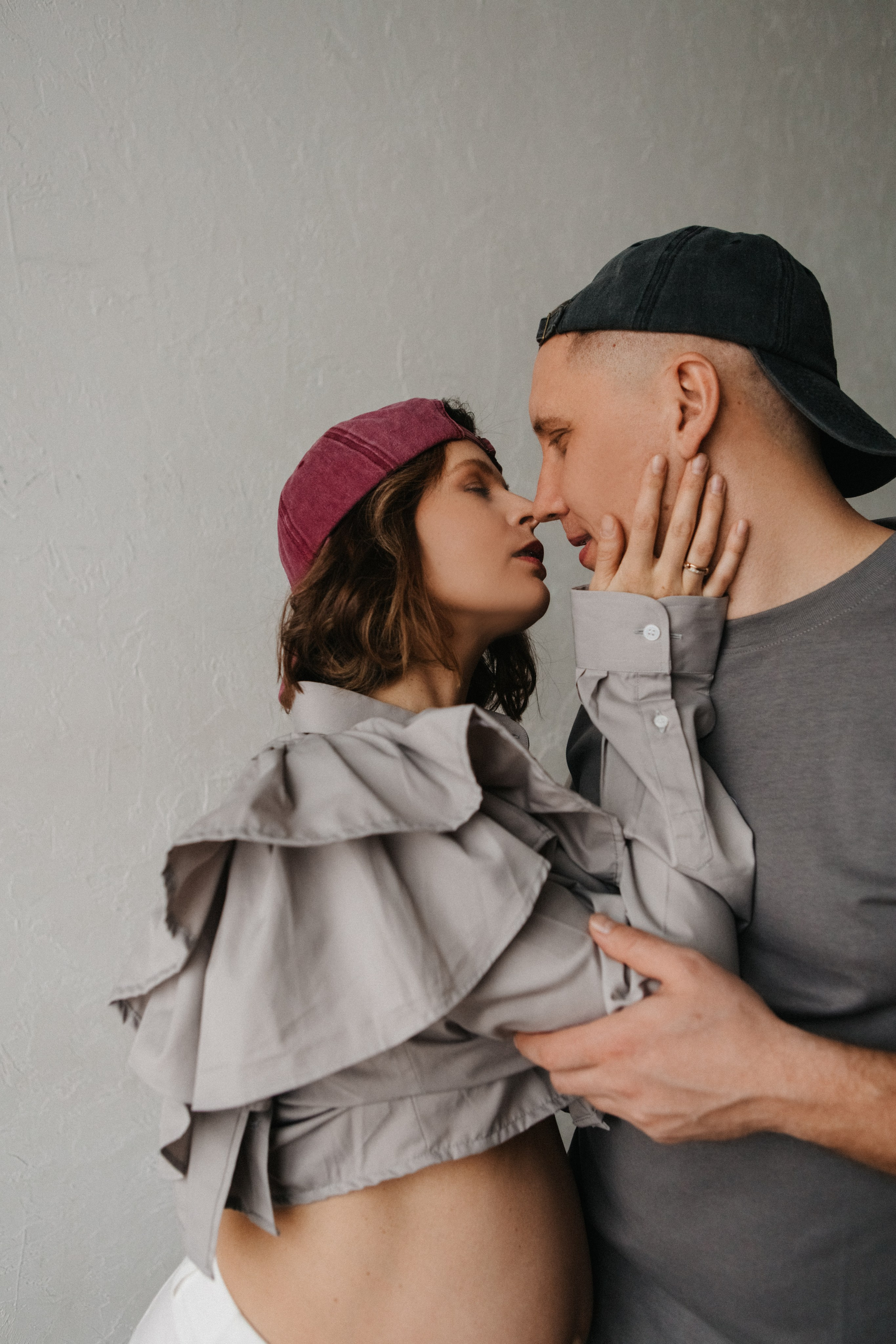 Филатовы. Семейный и портретный фотограф в Санкт-Петербурге