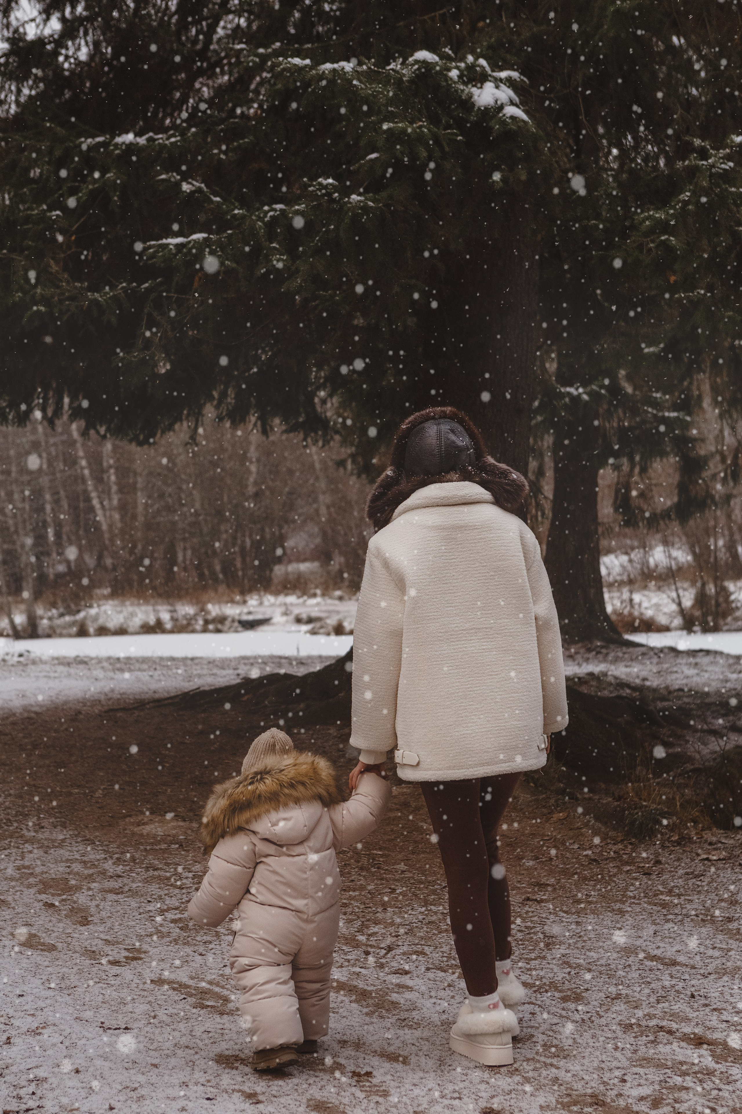 Алена и Мира. Семейный и портретный фотограф в Санкт-Петербурге