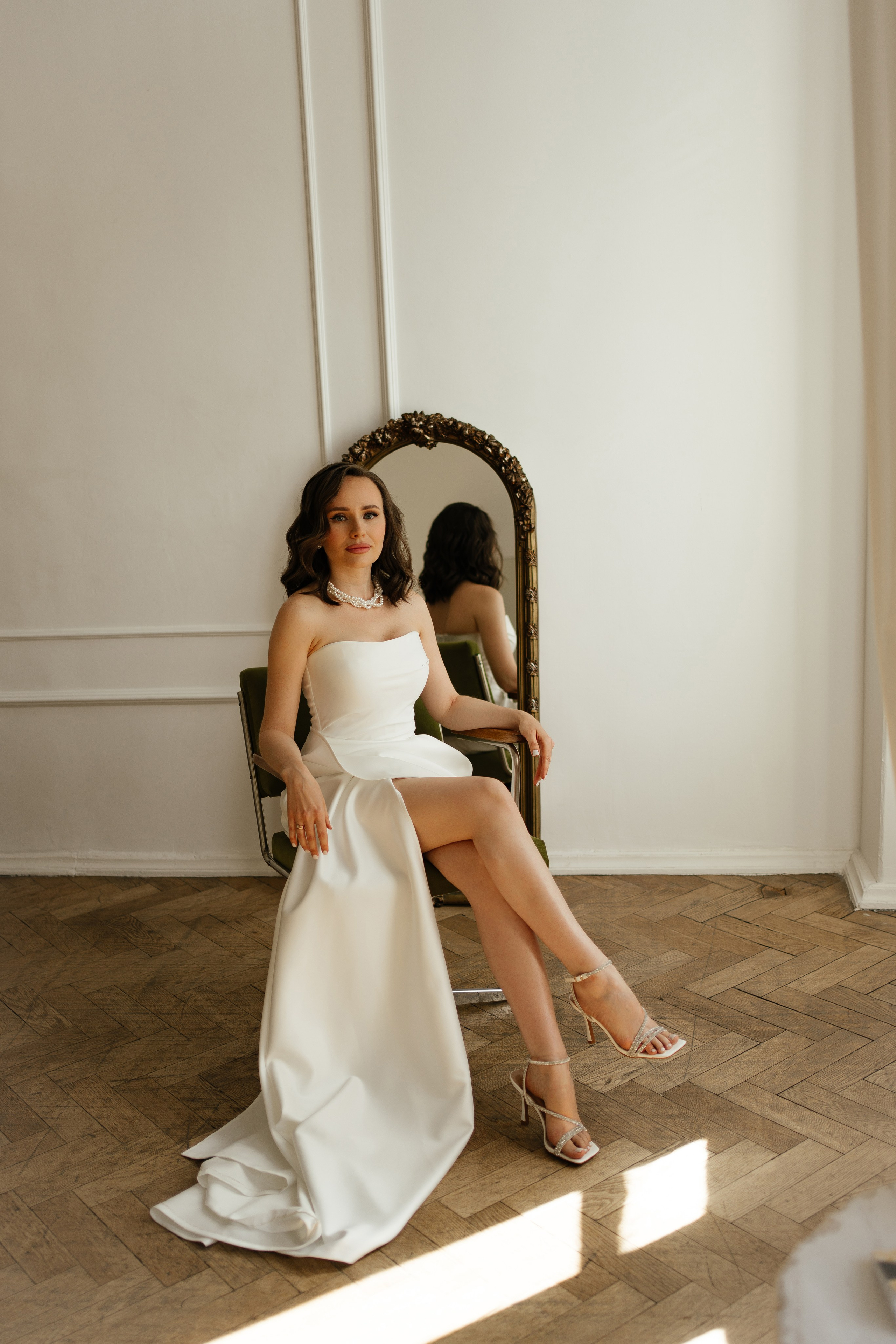 Виталий и Мила. Главная