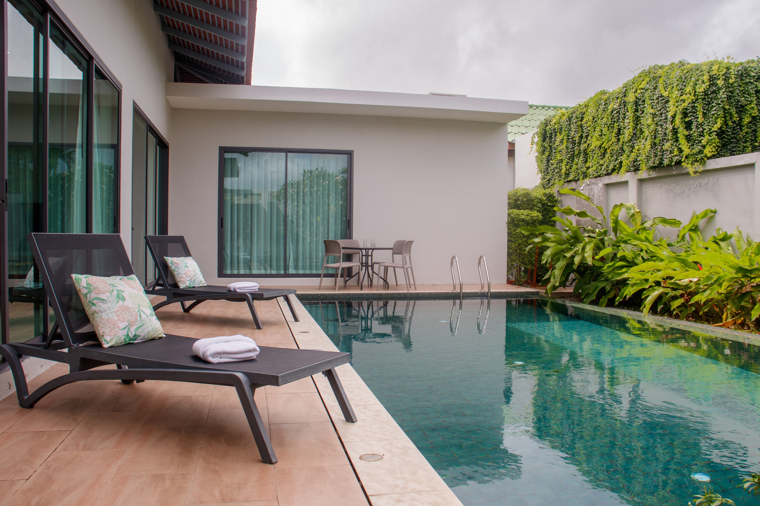 Real Estate Photography in Phuket – Professional Interior and Exterior Photos