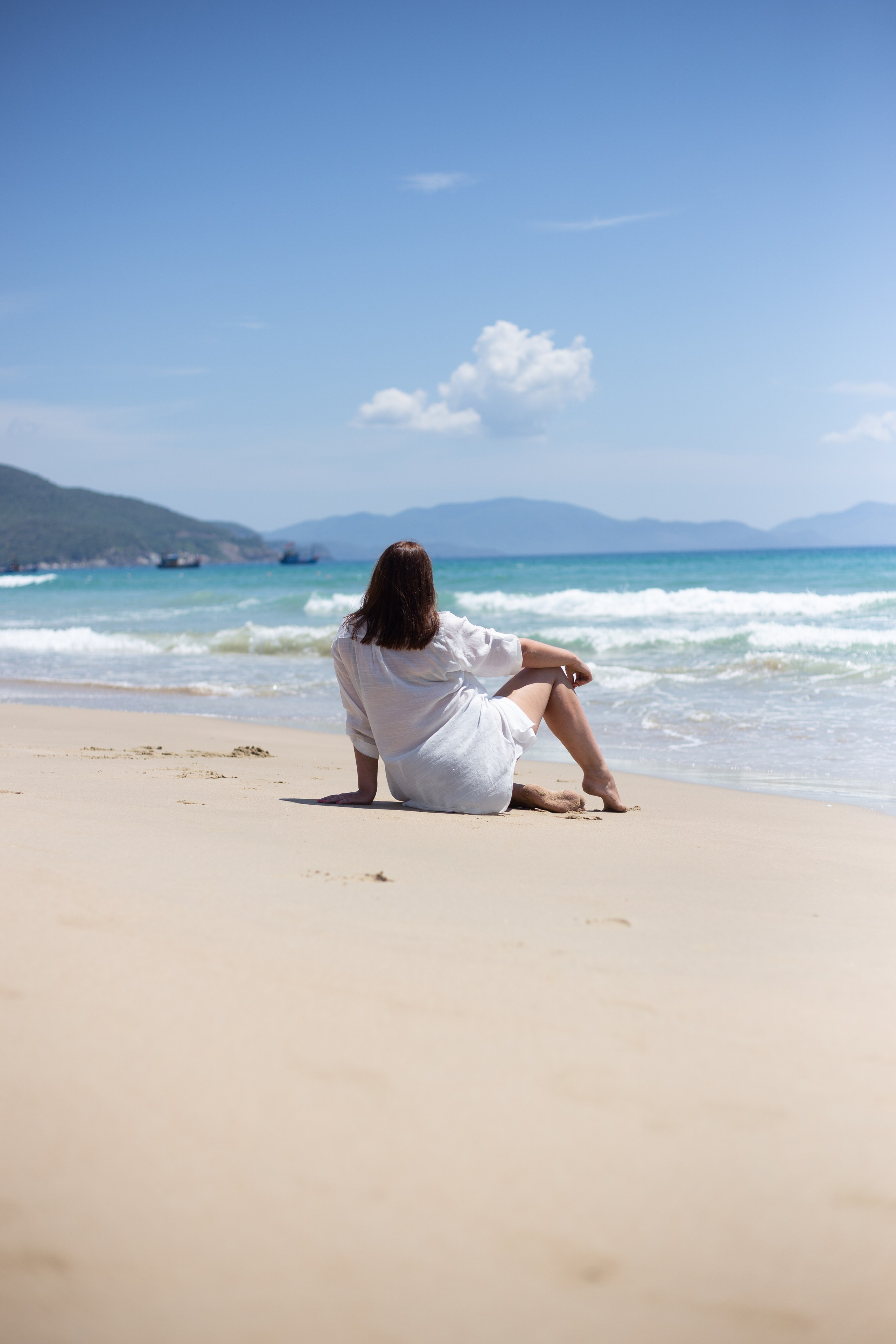 Kate Groman|Фотограф во Вьетнаме