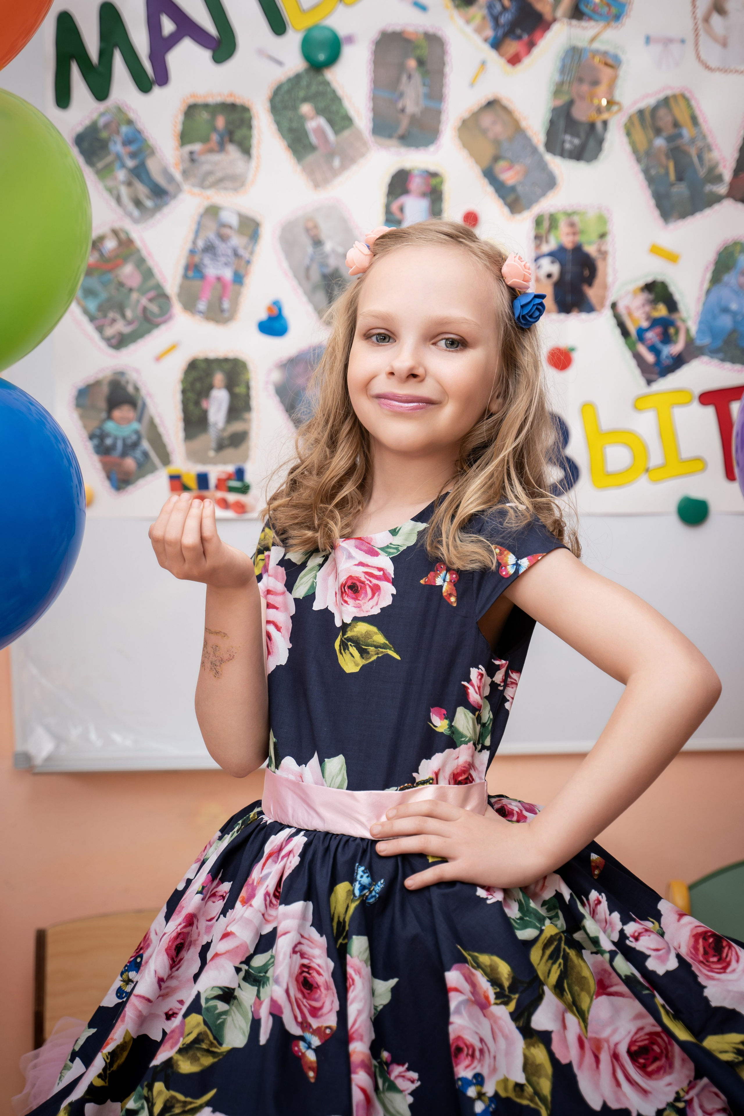 Детские Праздники и Выпускные. Свадебный и семейный фотограф в Жуковском и Москве Анастасия Петрова