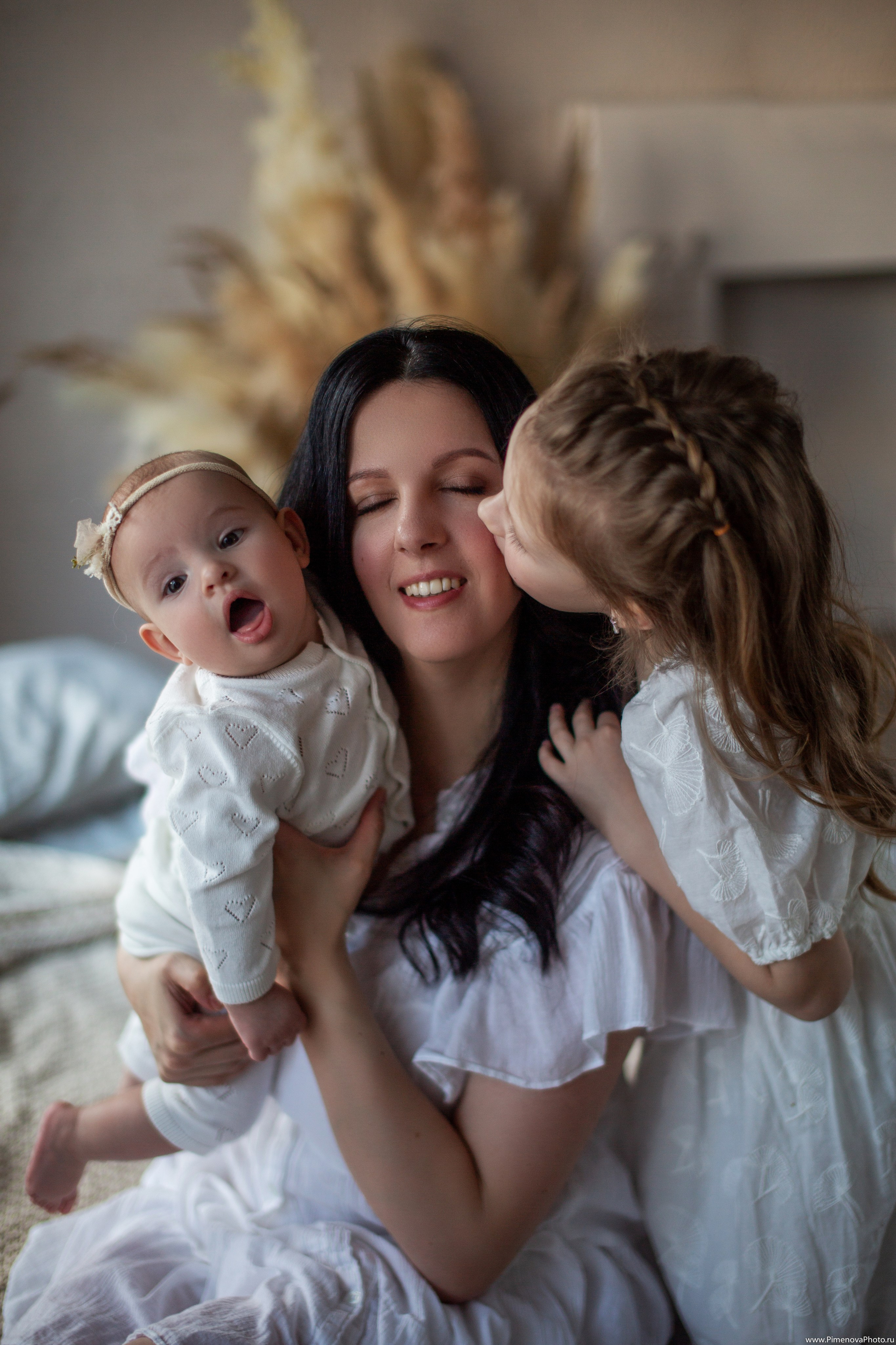 Истории. Семейный и детский фотограф в Петрозаводске