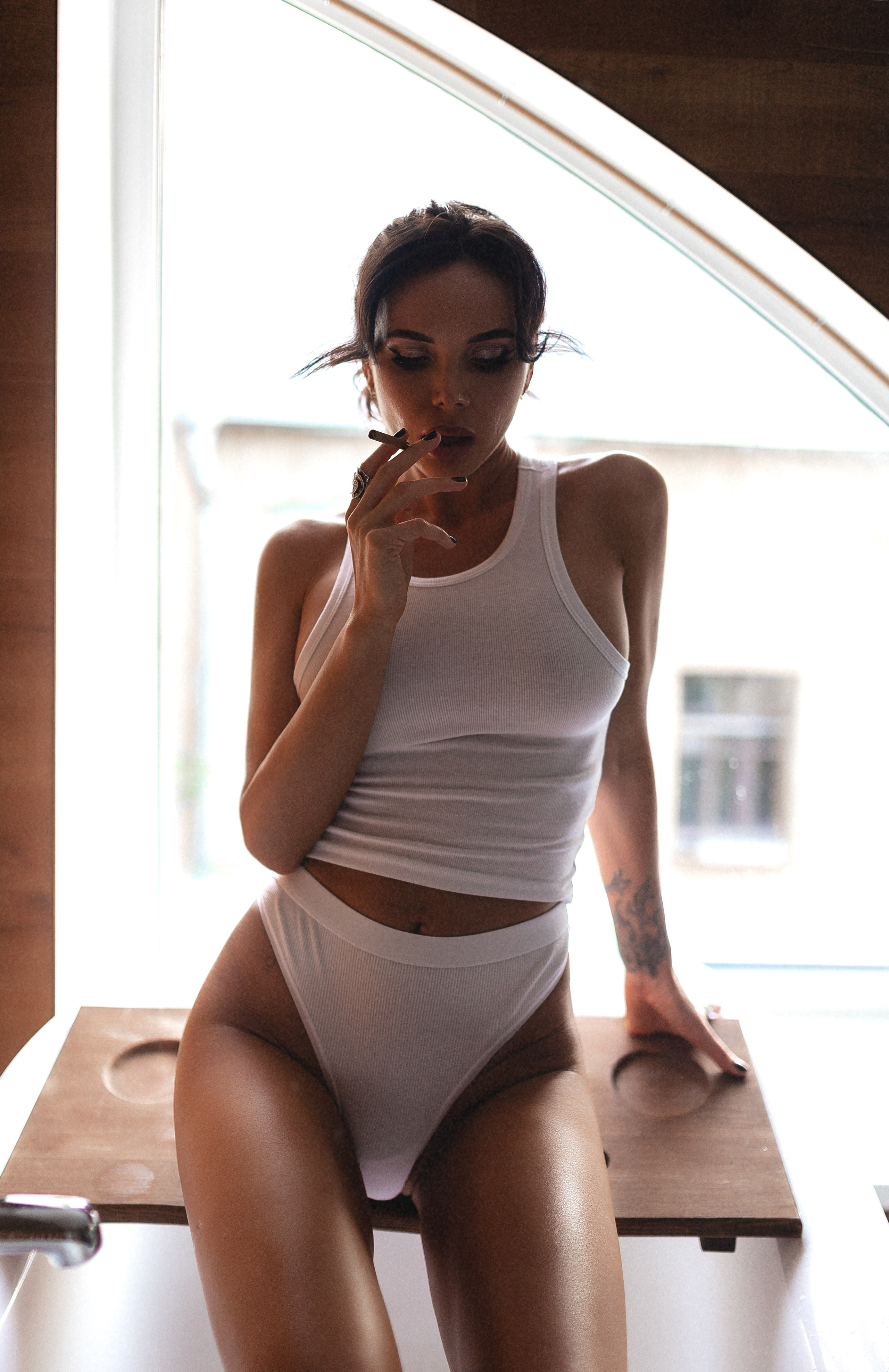 KATE PETROGRADKA. FASHION AND PORTRAIT PHOTOGRAPHER, MOSCOW/DUBAI