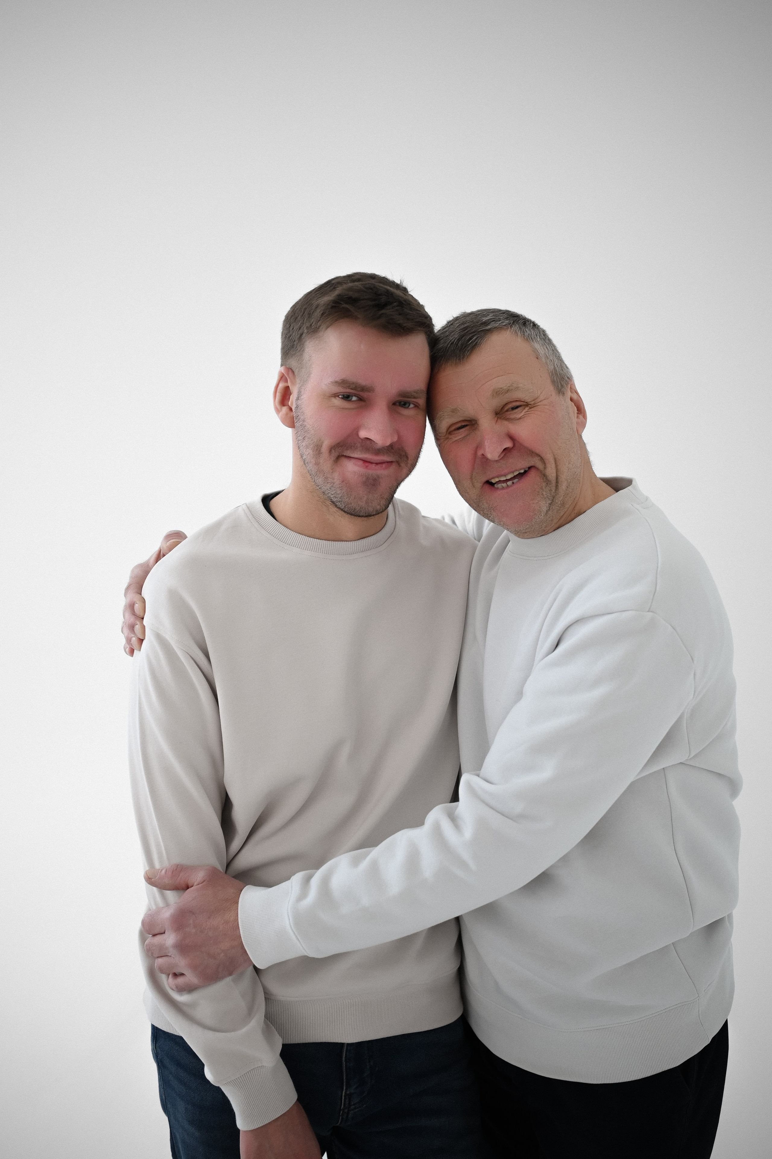 Семейная фотоссеия. Семейный, портретный, фотограф в городе Магадане Анастасия Кадочкина