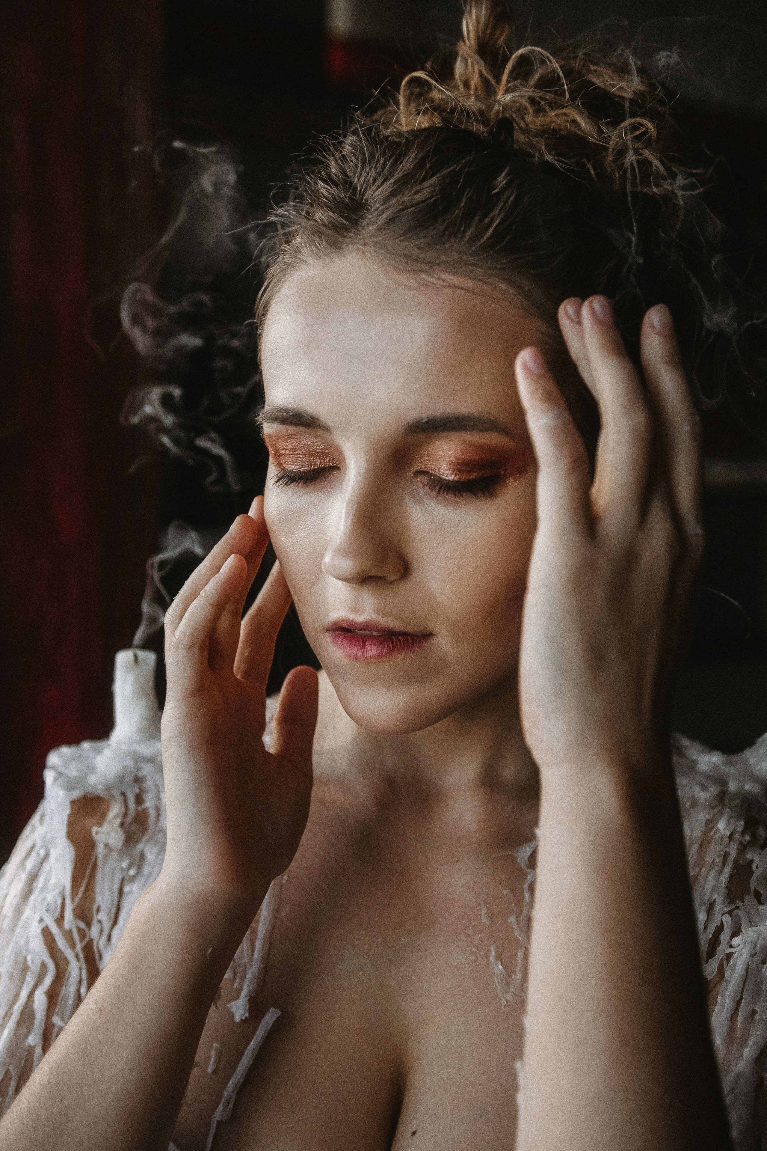 Саша. Фотограф в Красноярске Андрей Завозников