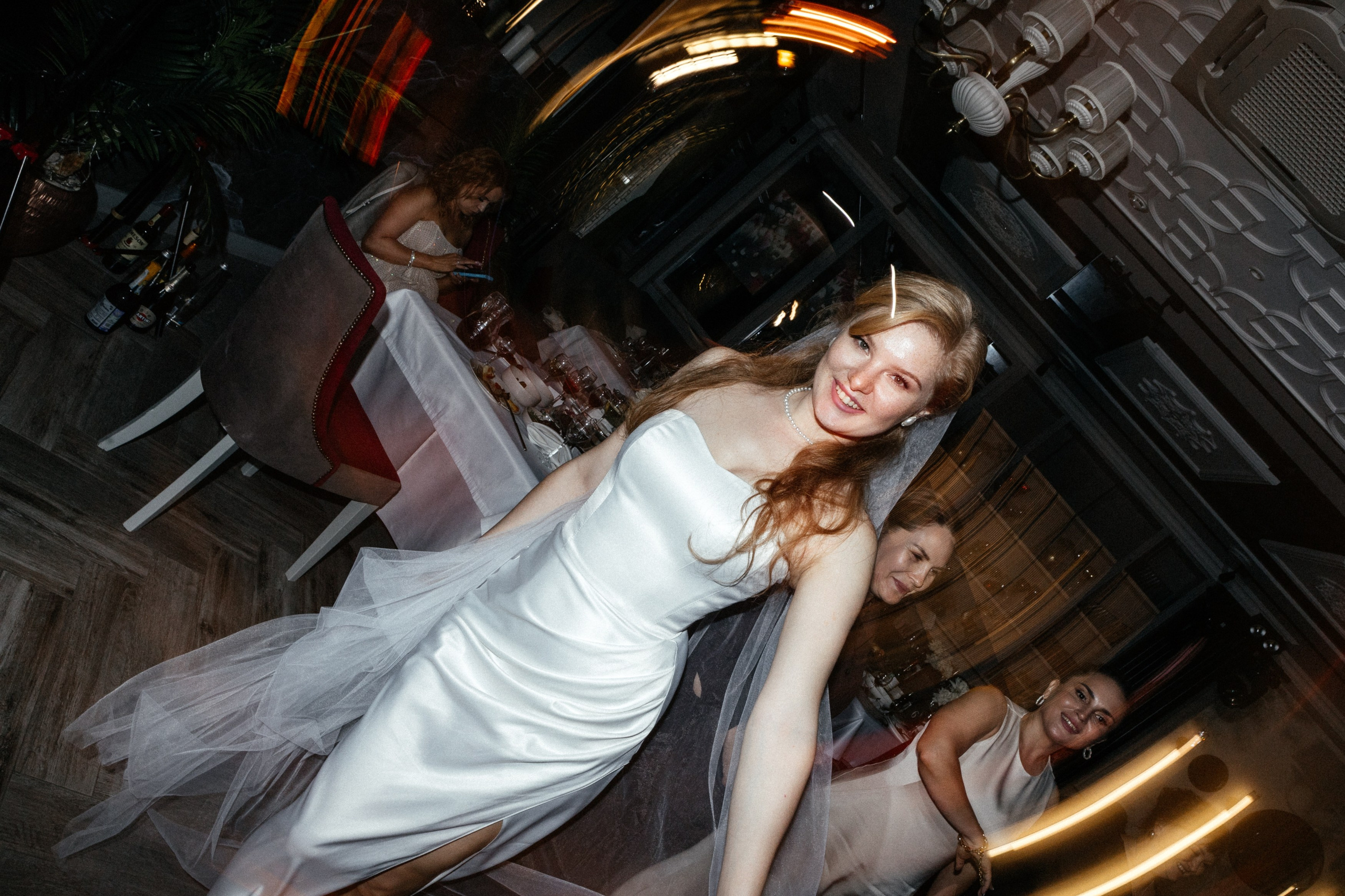 V&T. Свадебный фотограф Уфа Руслан Габдлисламов