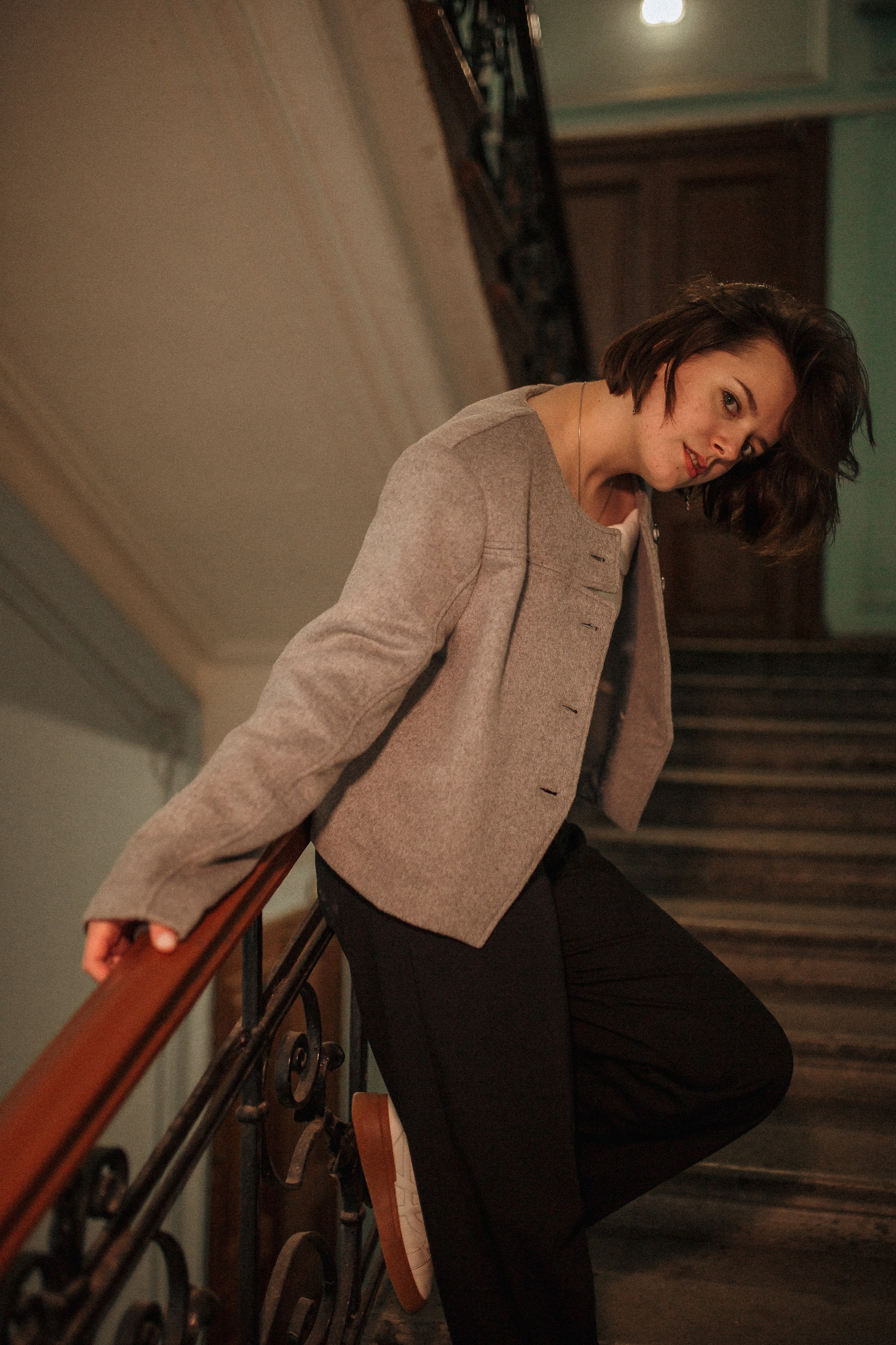 Анна. Семейный и Свадебный фотограф в Санкт-Петербурге Плохая Екатерина