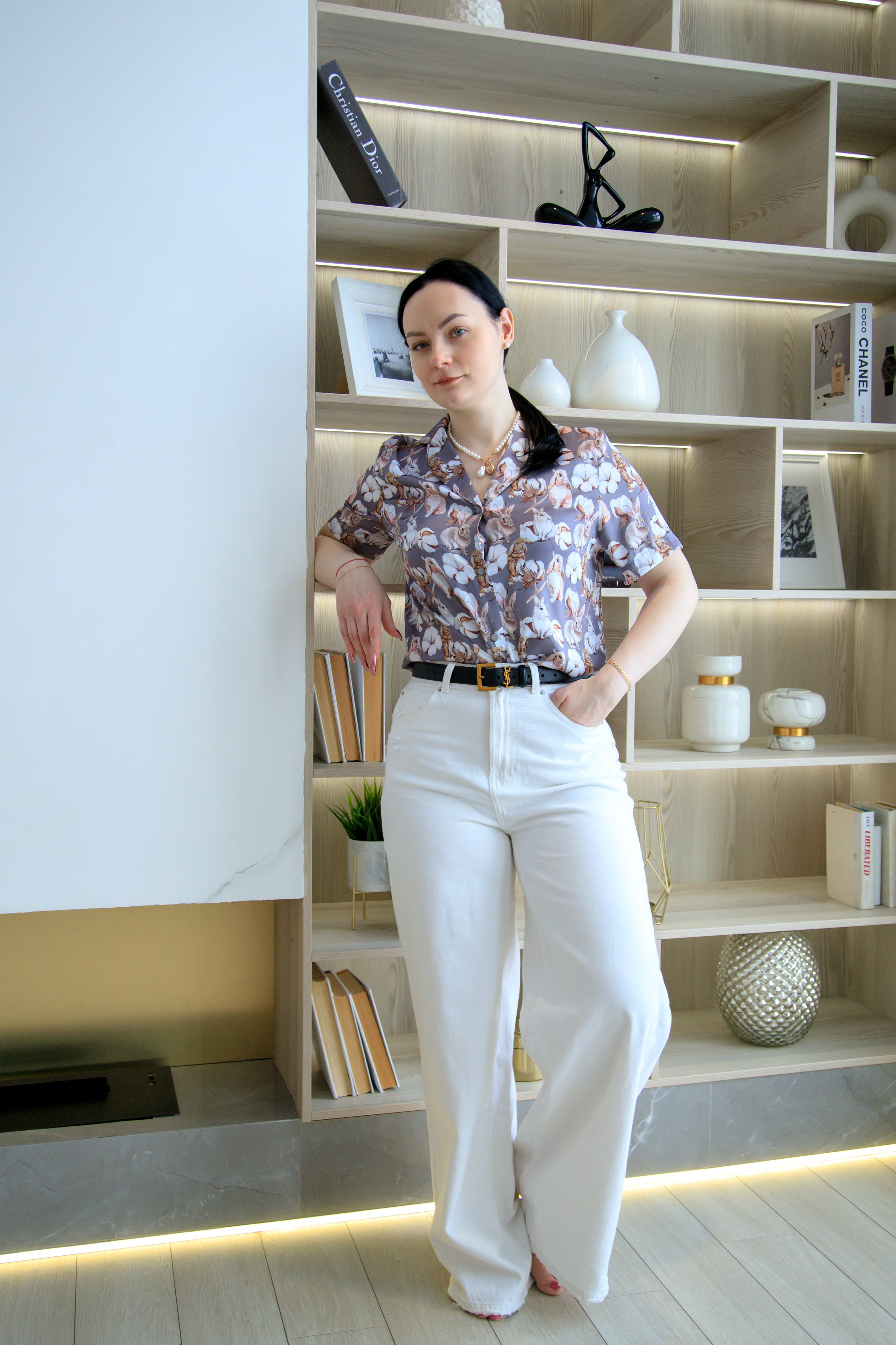 Студийная съемка. Фотограф СПб