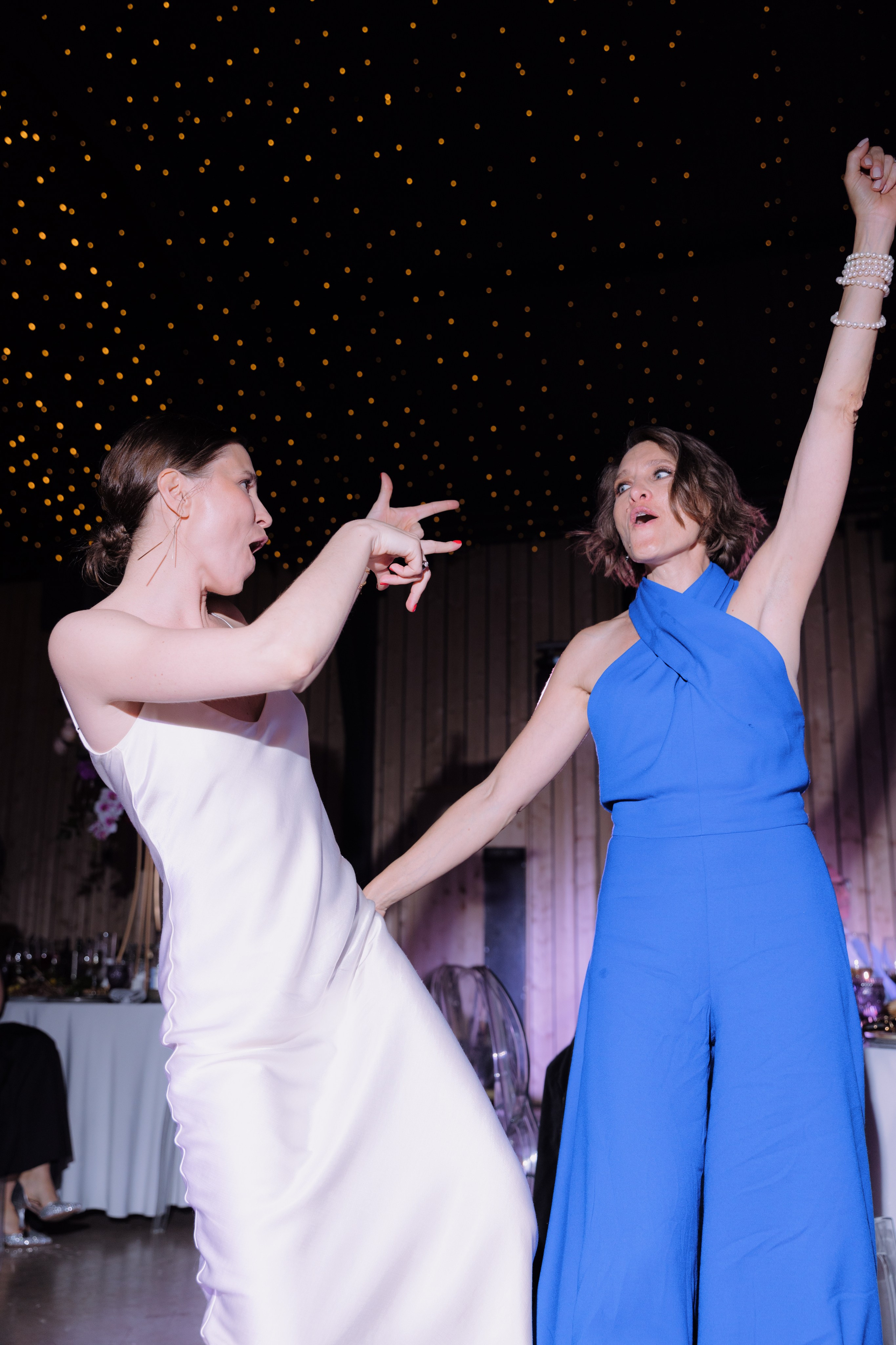 Джафар и Мария. Фотограф