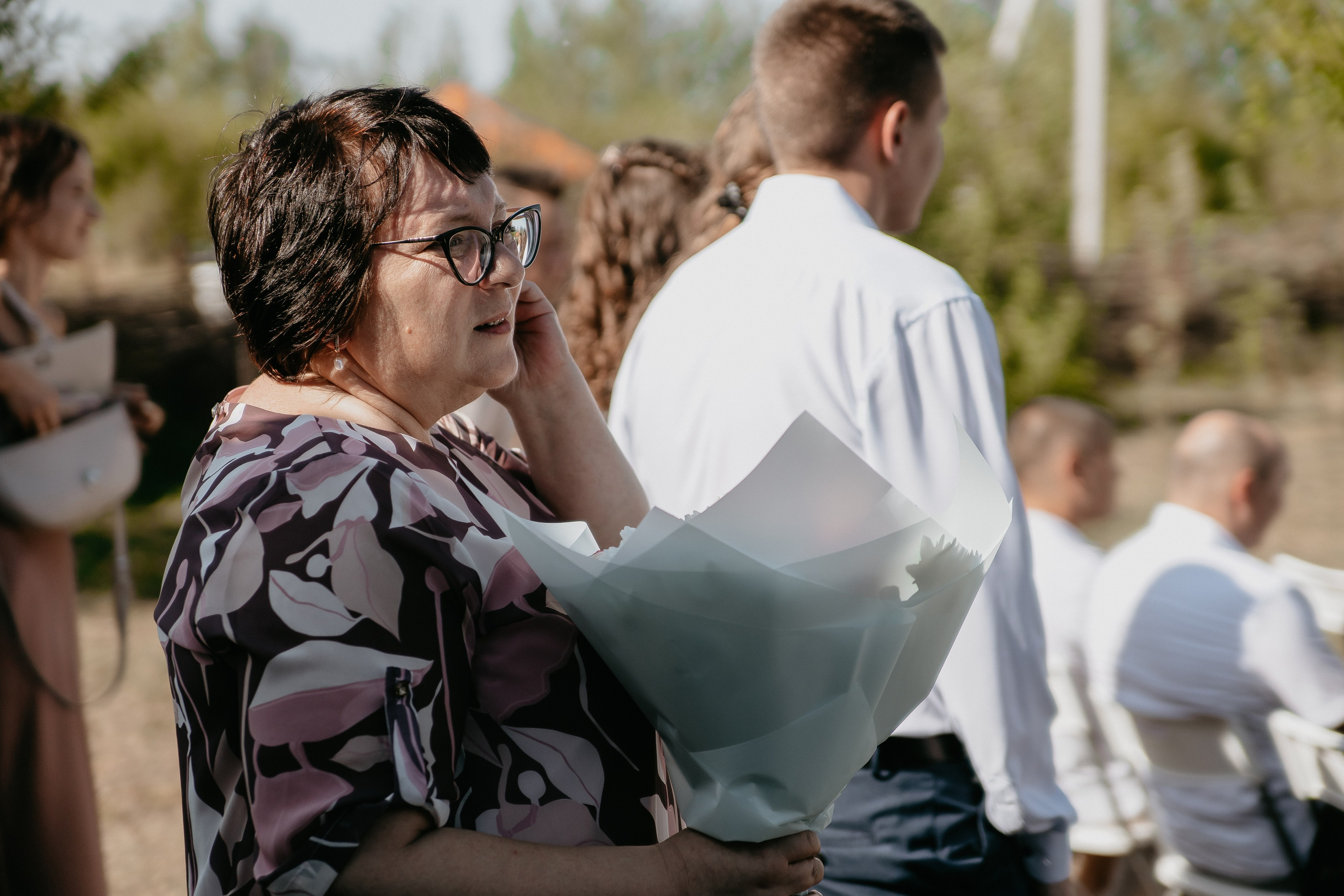 Свадьба. Семейный и свадебный фотограф в Ульяновске
