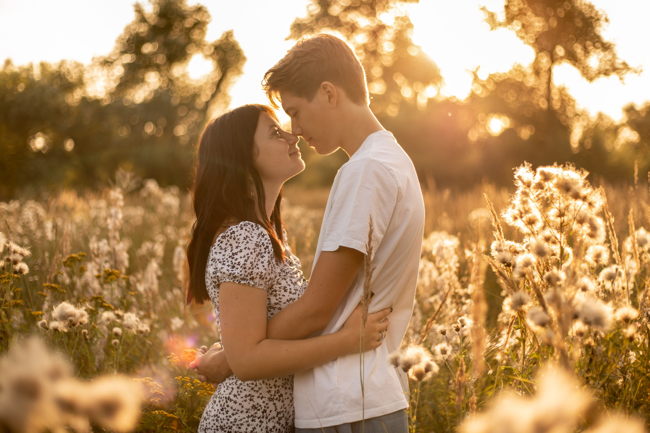 Любовь. Фотограф Киржач/Москва_Екатерина Мартынова