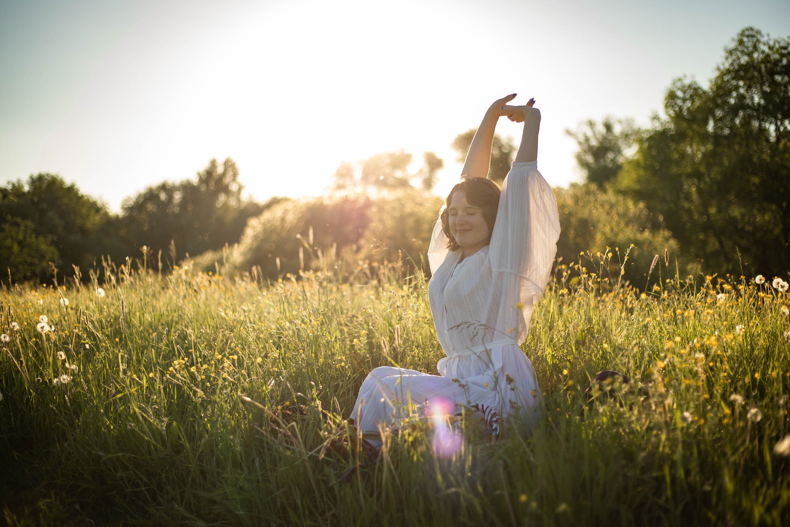 Портреты. Фотограф Киржач/Москва_Екатерина Мартынова