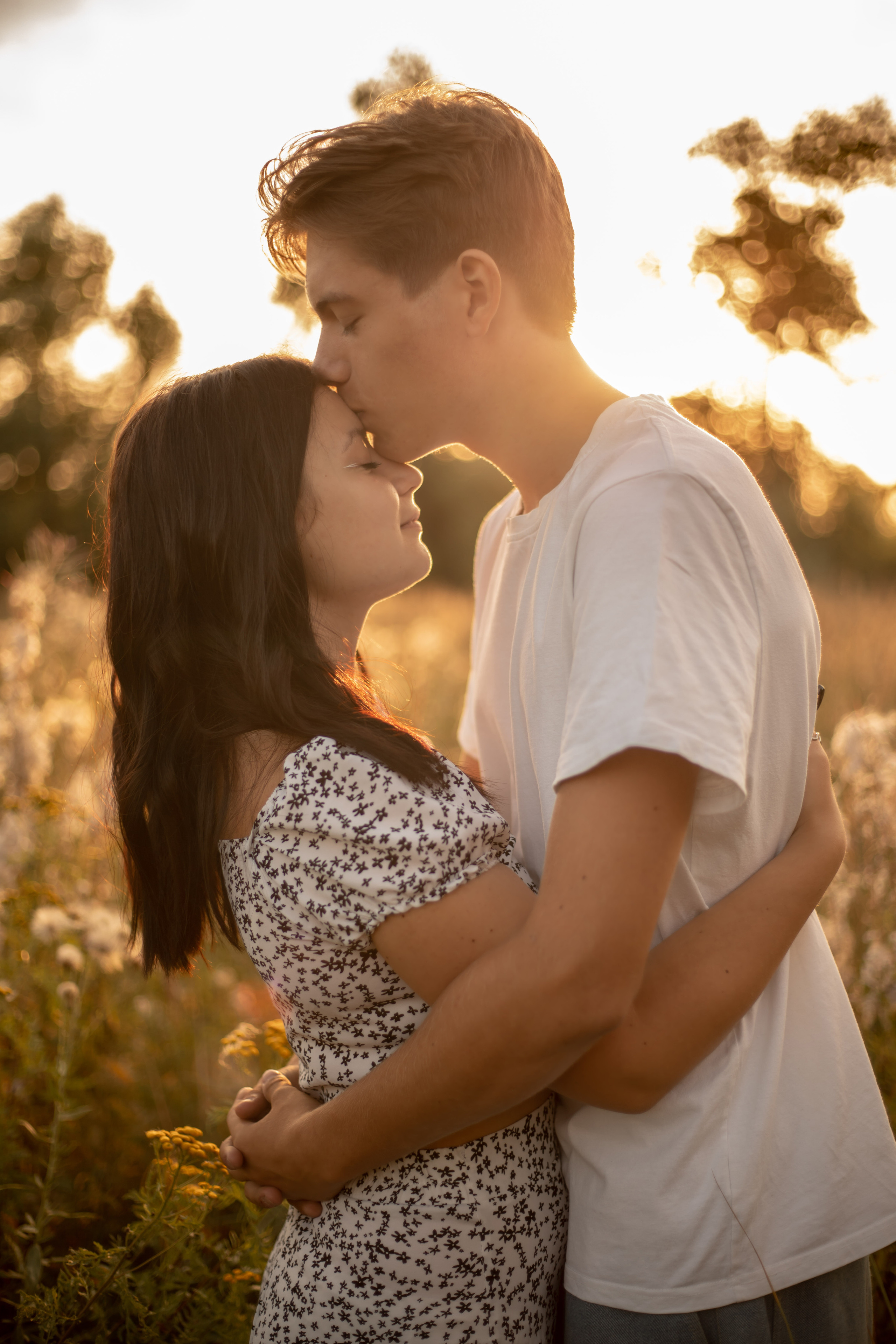 Любовь. Фотограф Киржач/Москва_Екатерина Мартынова