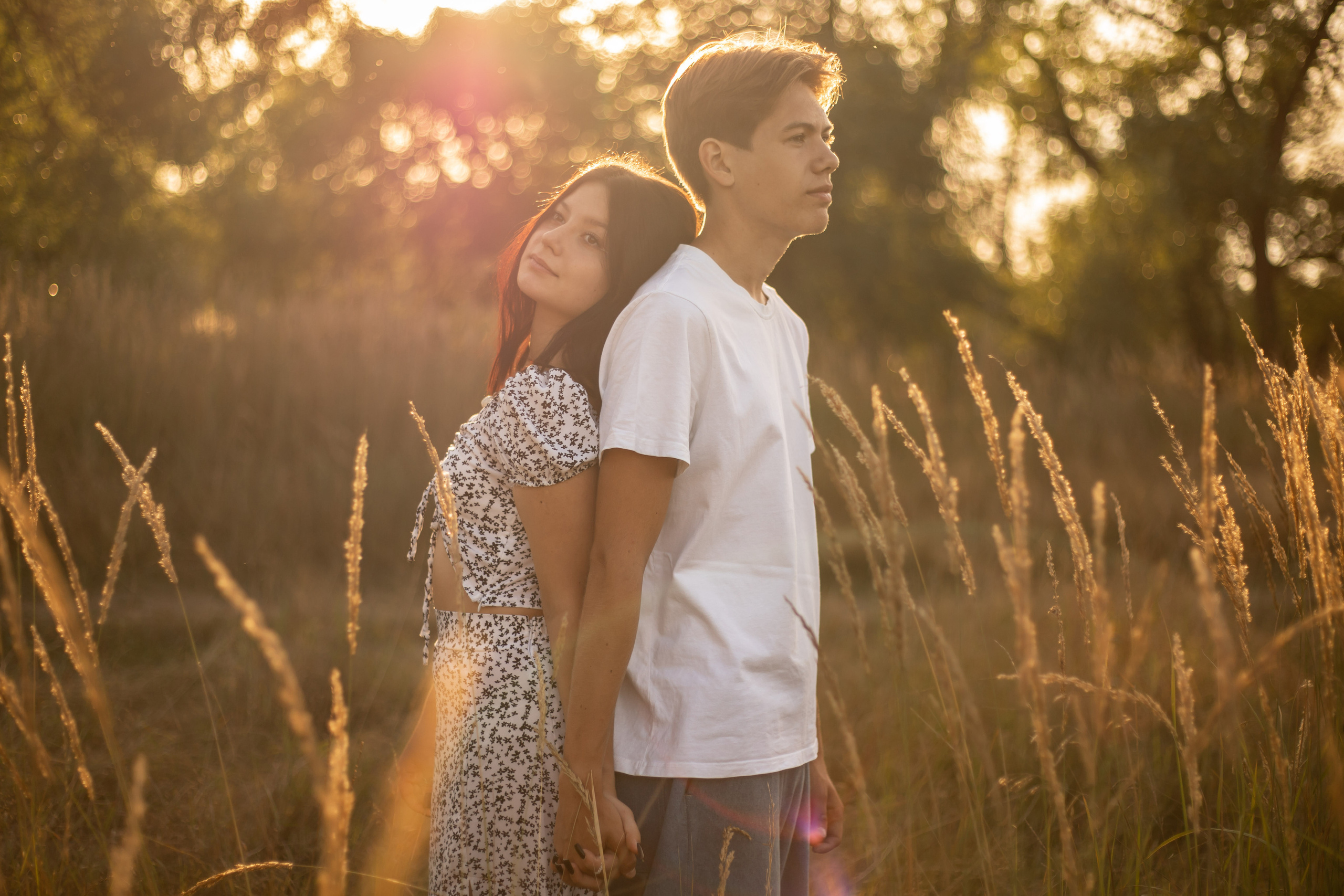 Любовь. Фотограф Киржач/Москва_Екатерина Мартынова