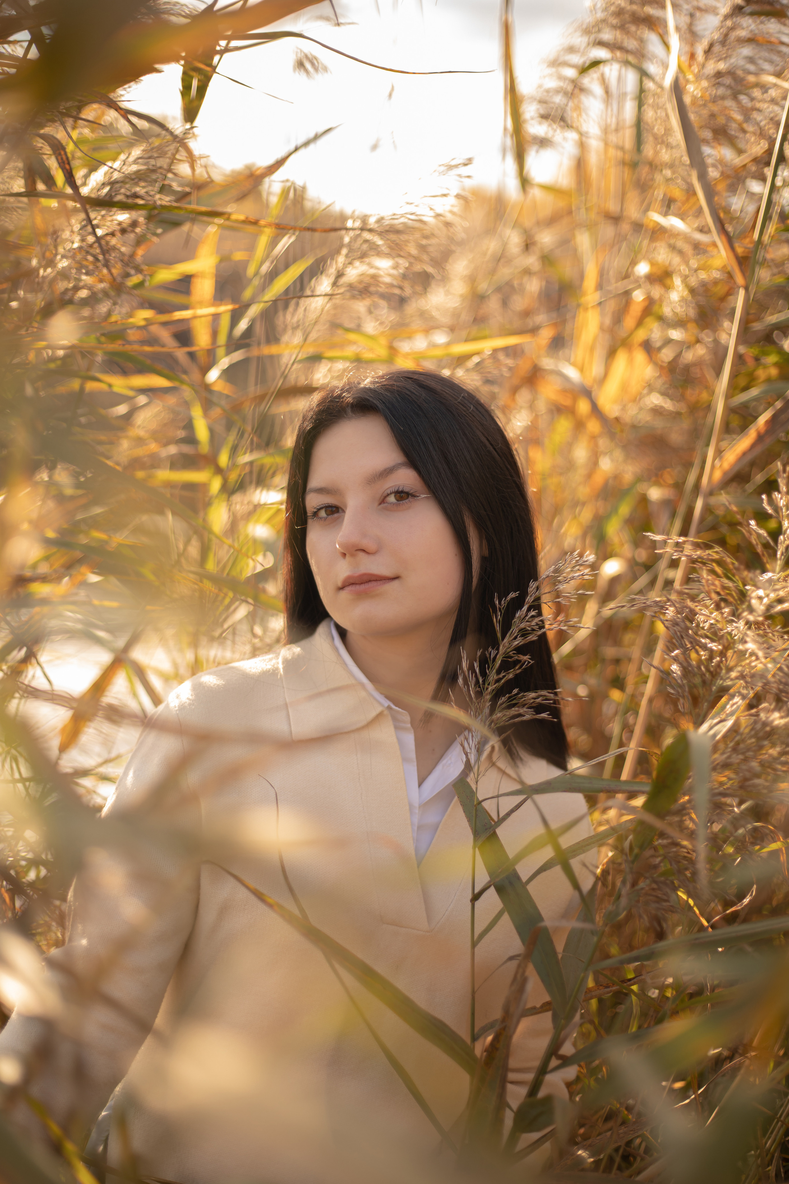 Прогулочная фотосессия с Алиной.Индивидуальная фотосессия. Фотограф Киржач/Москва_Екатерина Мартынова