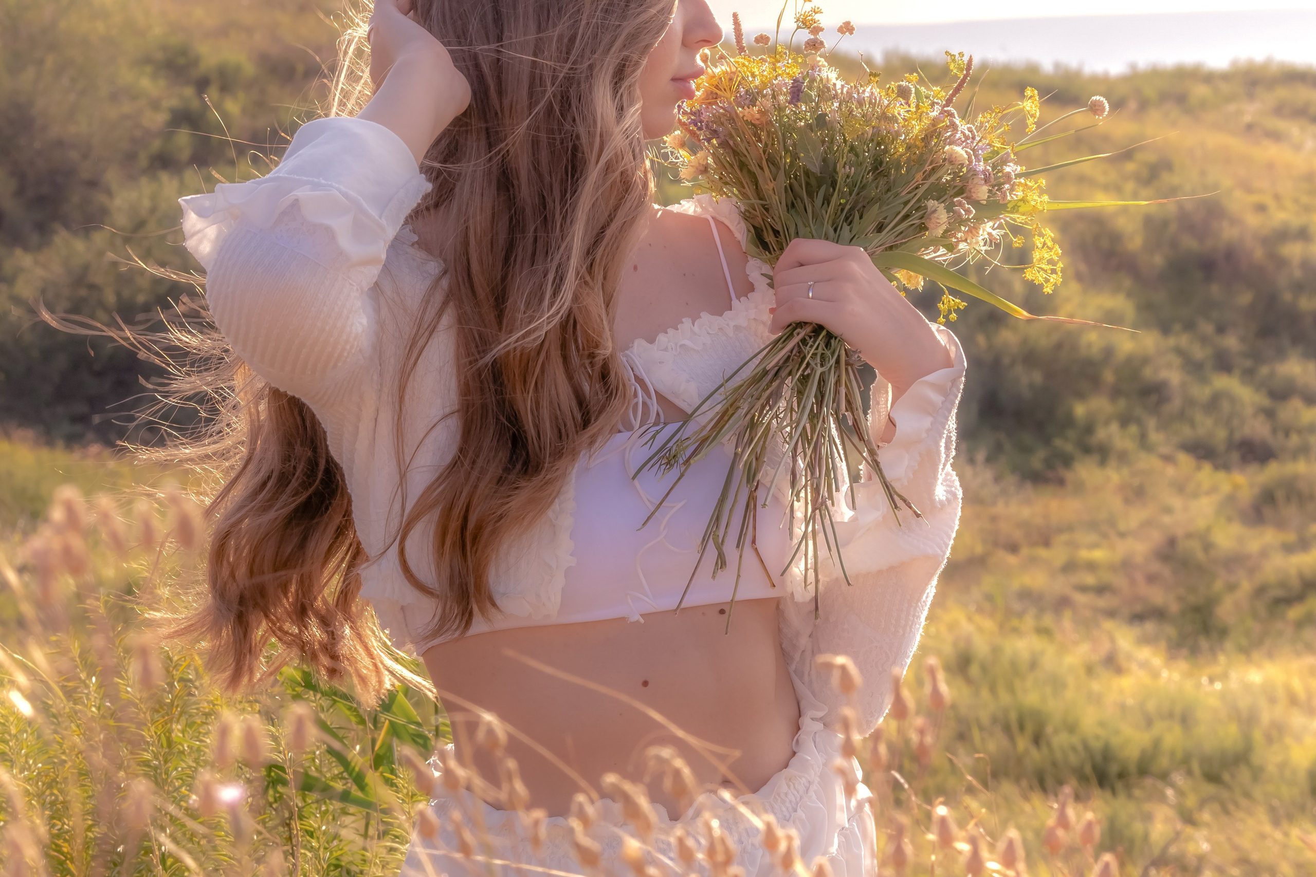 Индивидуальная съемка. Фотограф Зареева Маргарита | pearllphoto