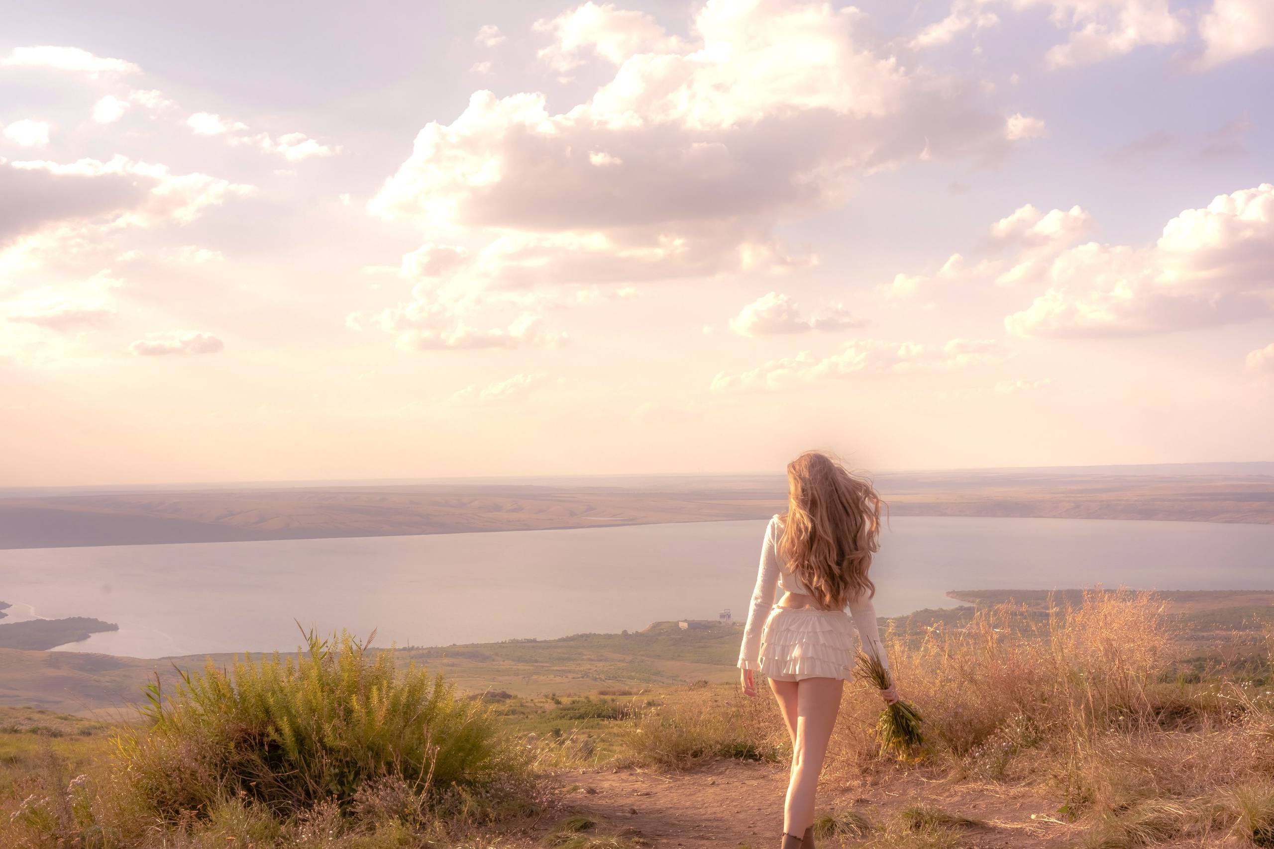 Индивидуальная съемка. Фотограф Зареева Маргарита | pearllphoto