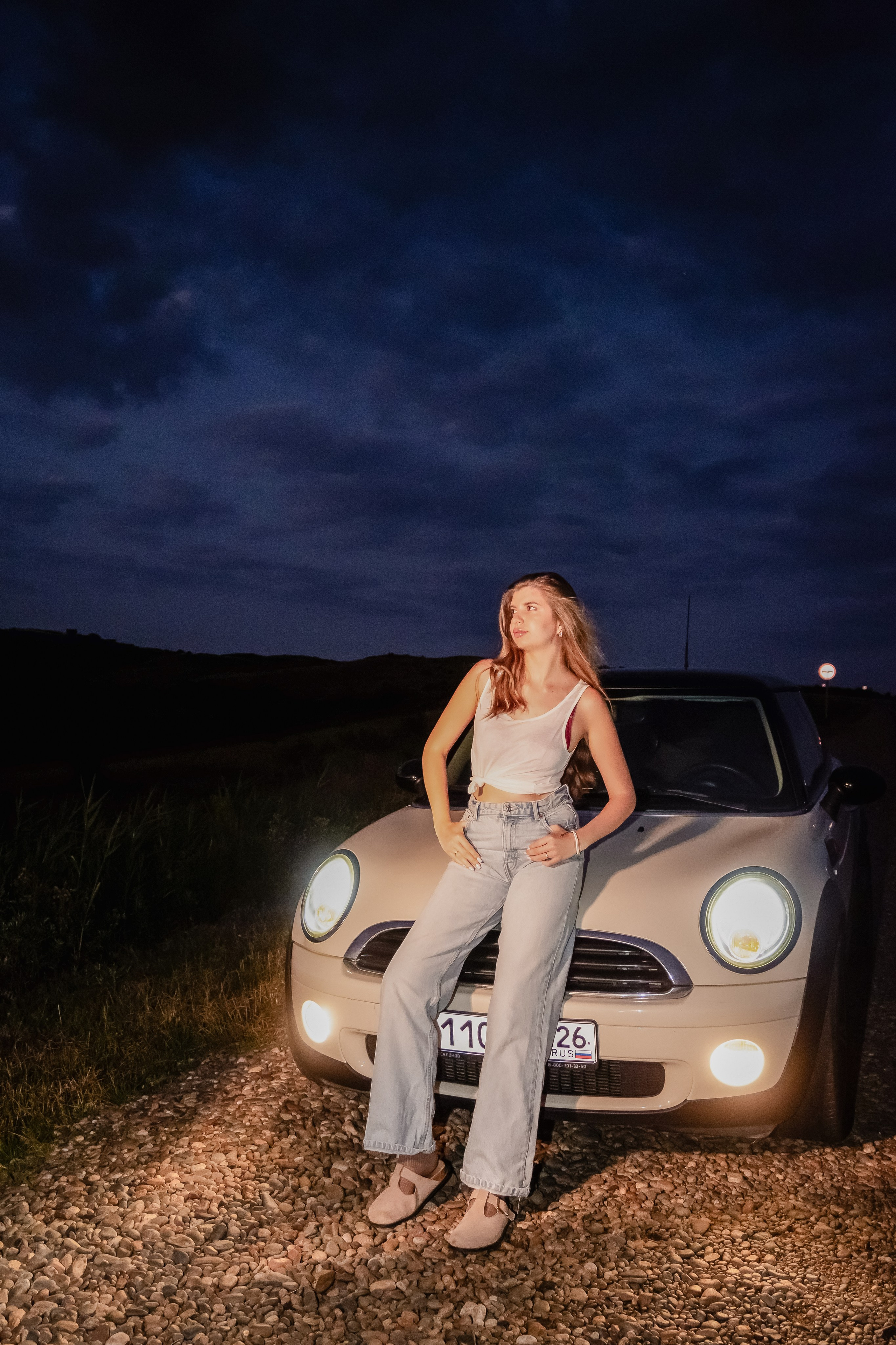Индивидуальная съемка. Фотограф Зареева Маргарита | pearllphoto