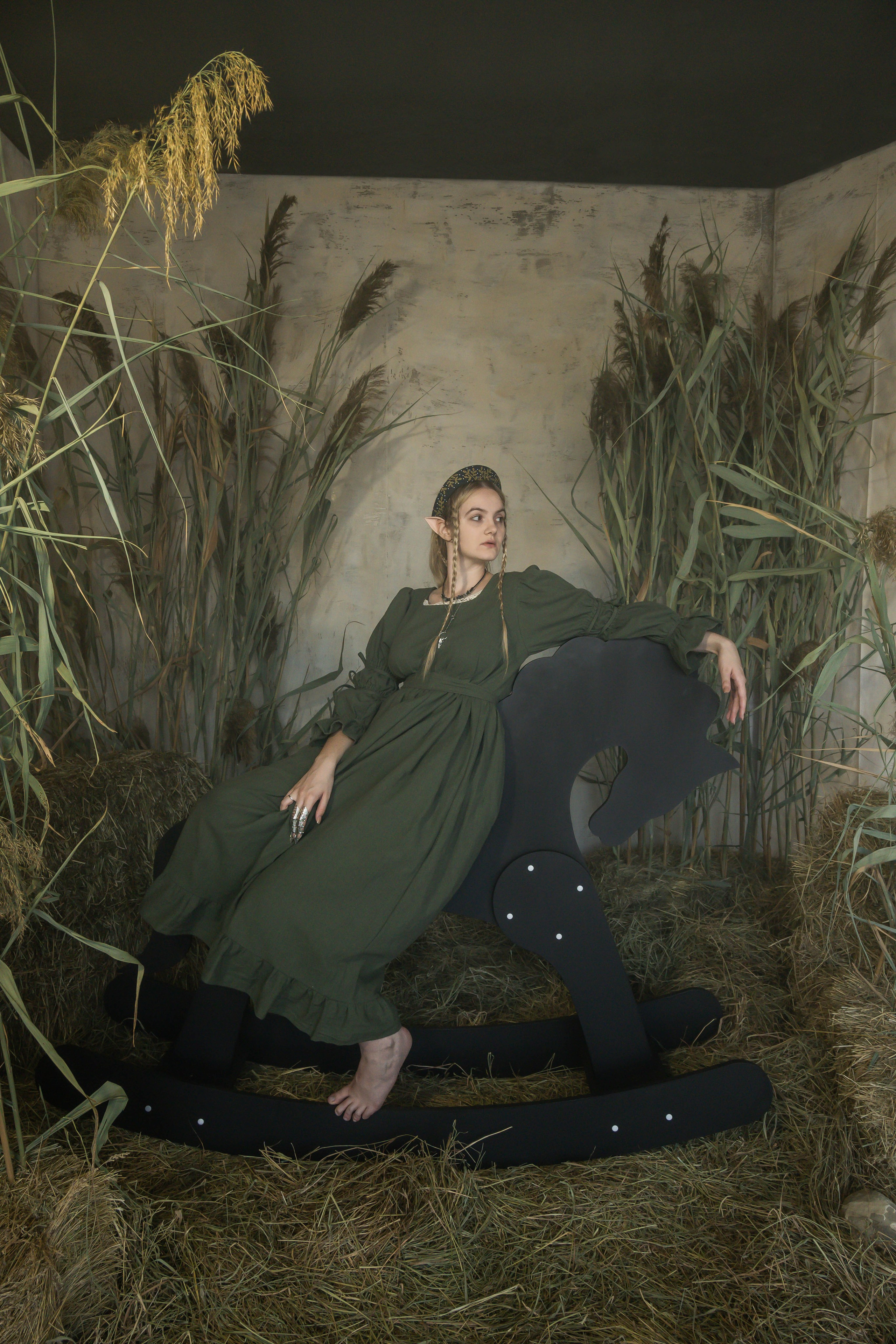 Индивидуальная съемка. Фотограф Зареева Маргарита | pearllphoto