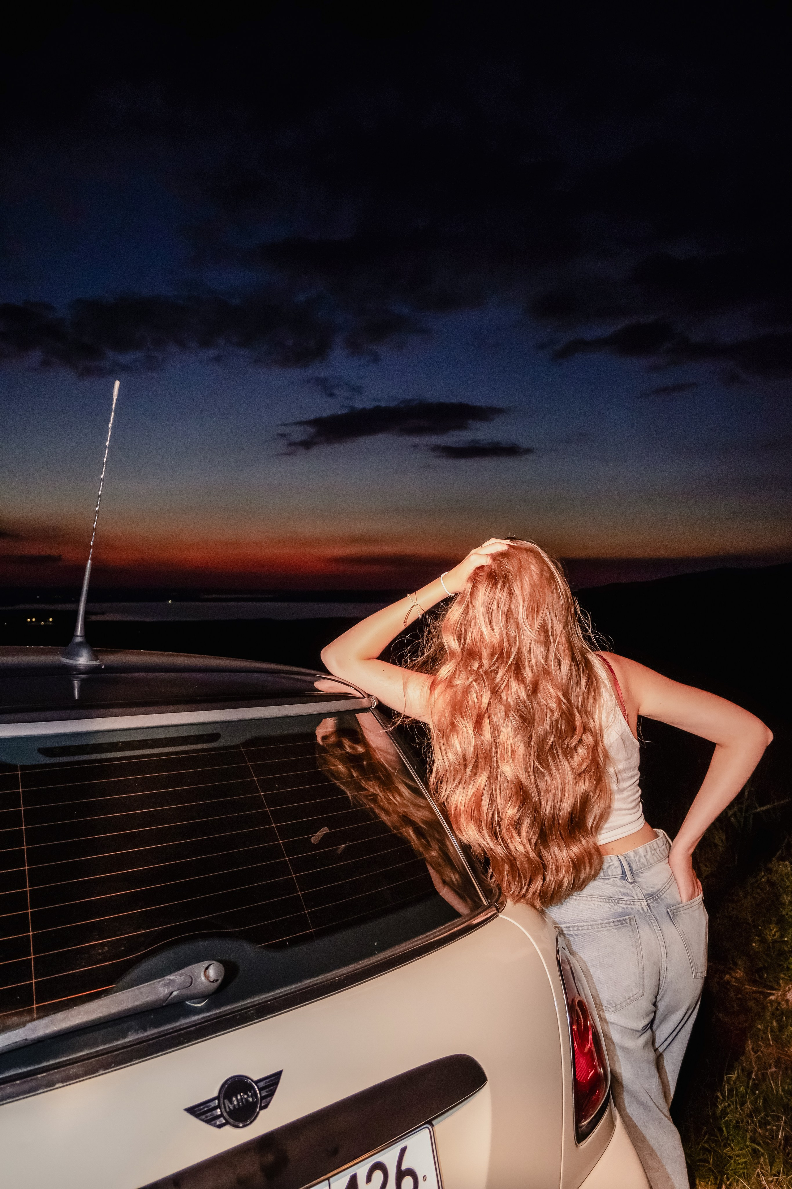 Индивидуальная съемка. Фотограф Зареева Маргарита | pearllphoto