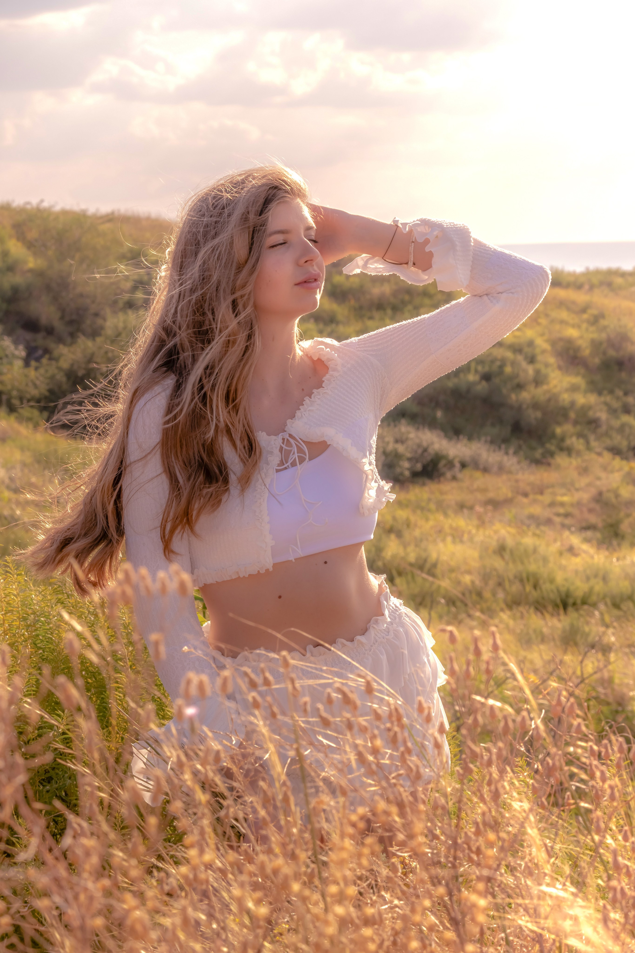 Индивидуальная съемка. Фотограф Зареева Маргарита | pearllphoto