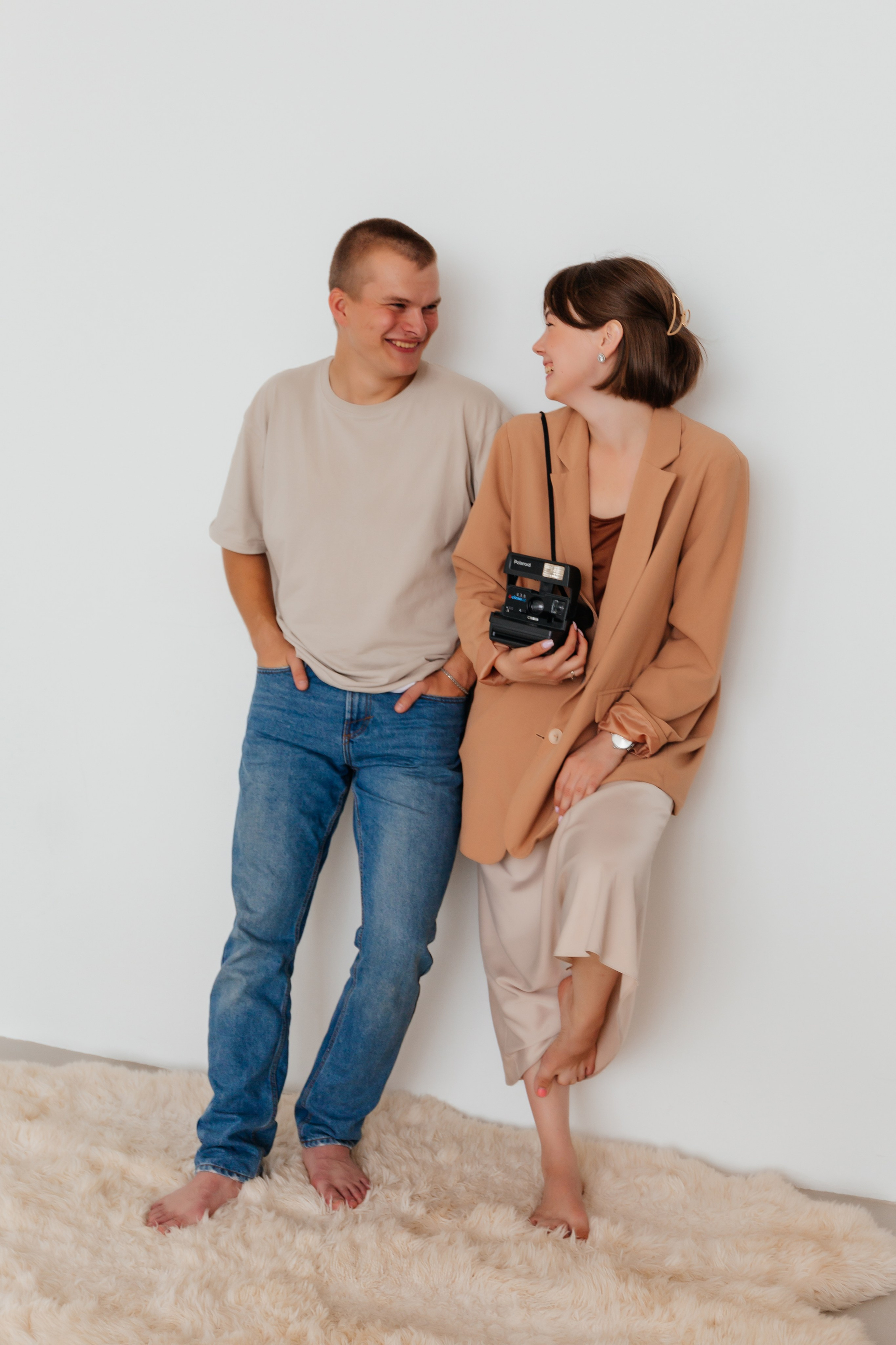 Наша История!. Фотограф, Марина Шипек