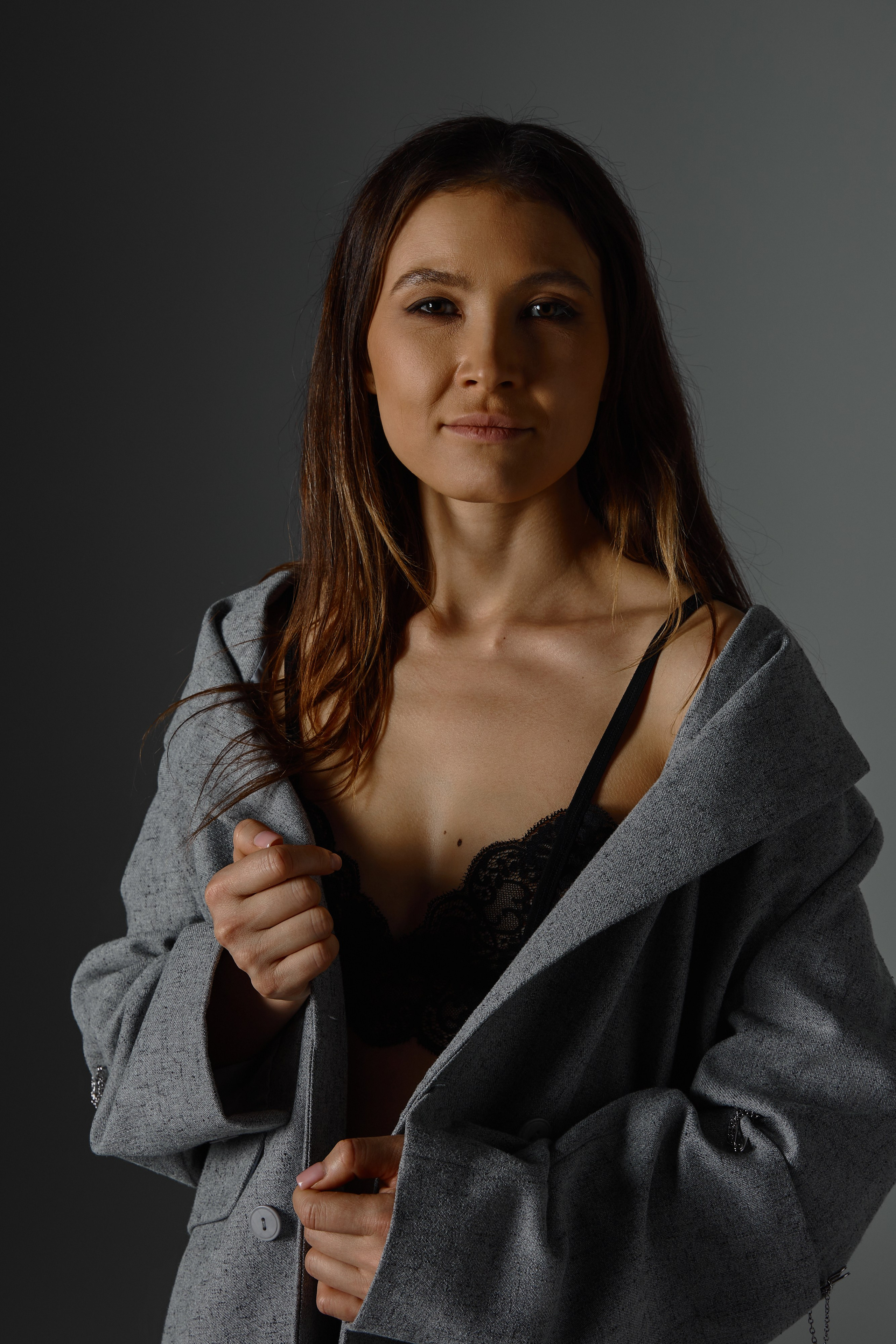 Индивидуальная фотосессия в студии