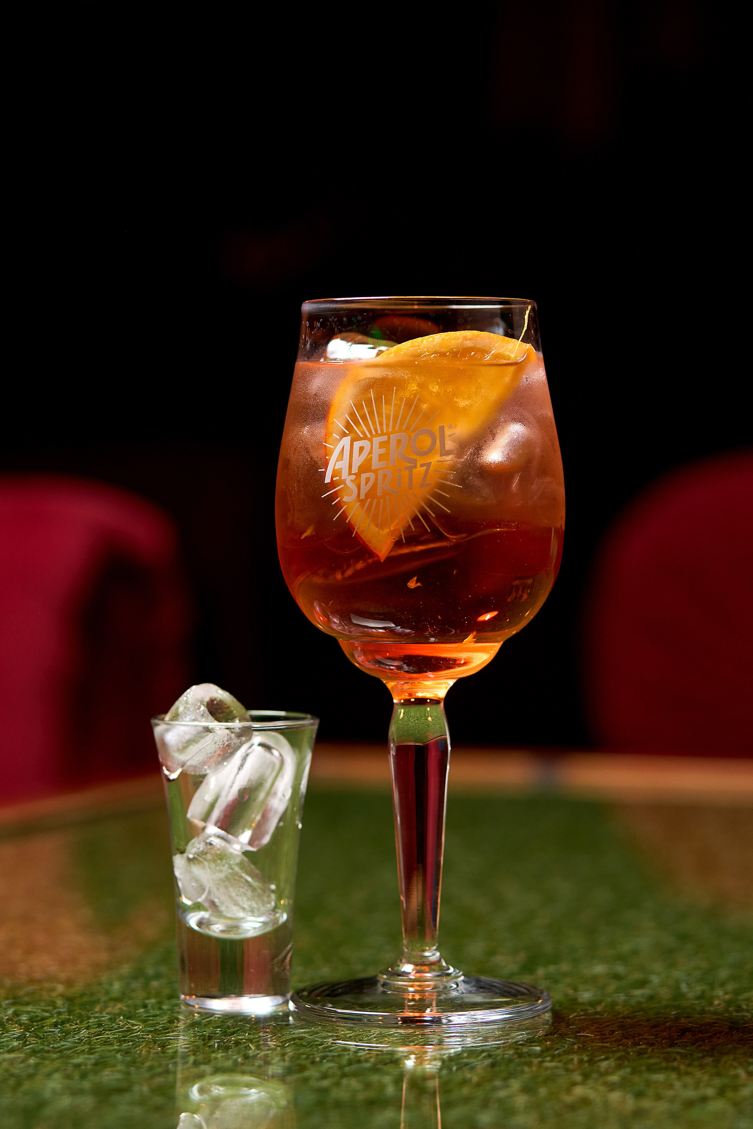 Фотосъемка интерьеров, недвижимости, помещений и заведений