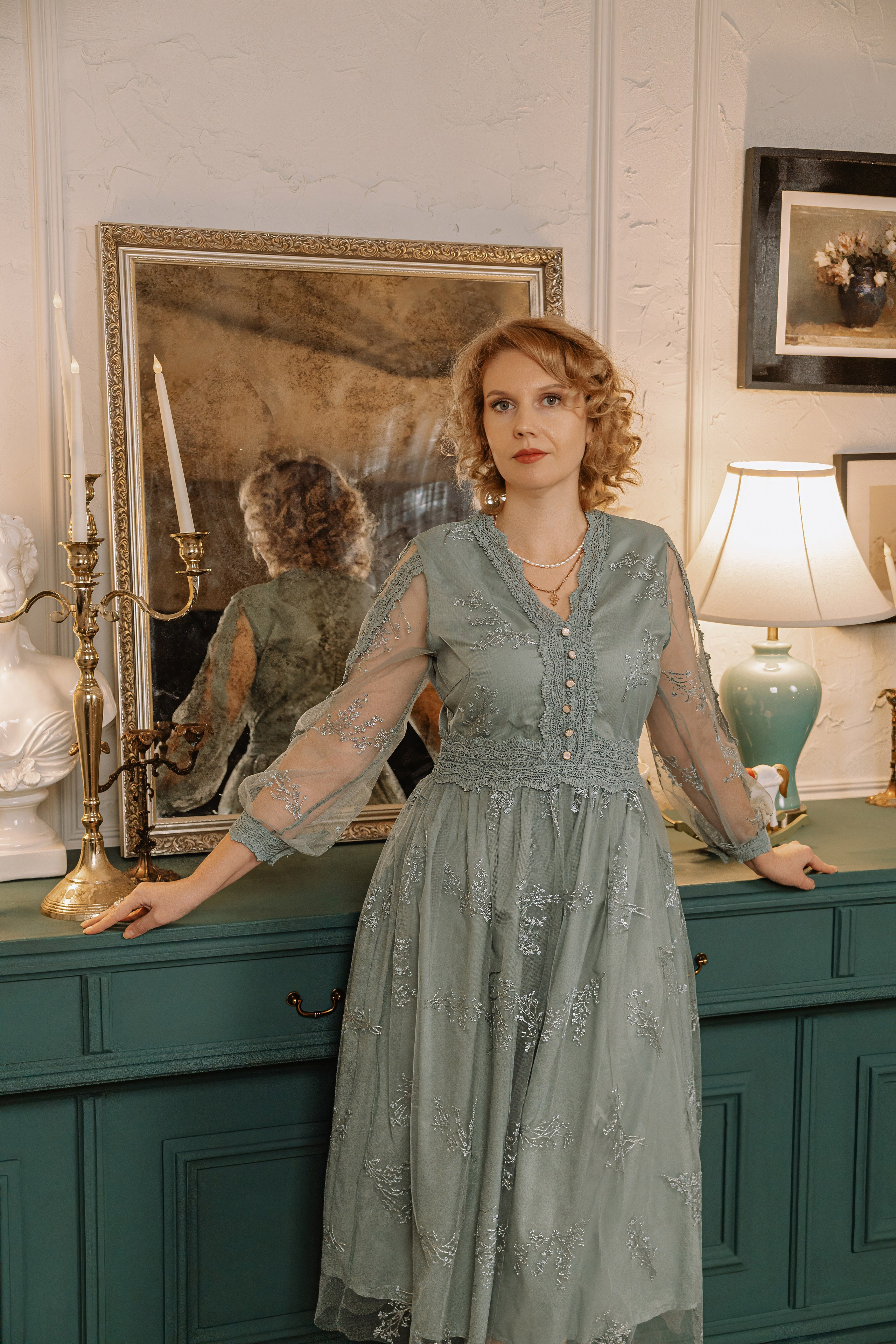 Любовь и Анастасия. Фотограф Воронеж Варвара