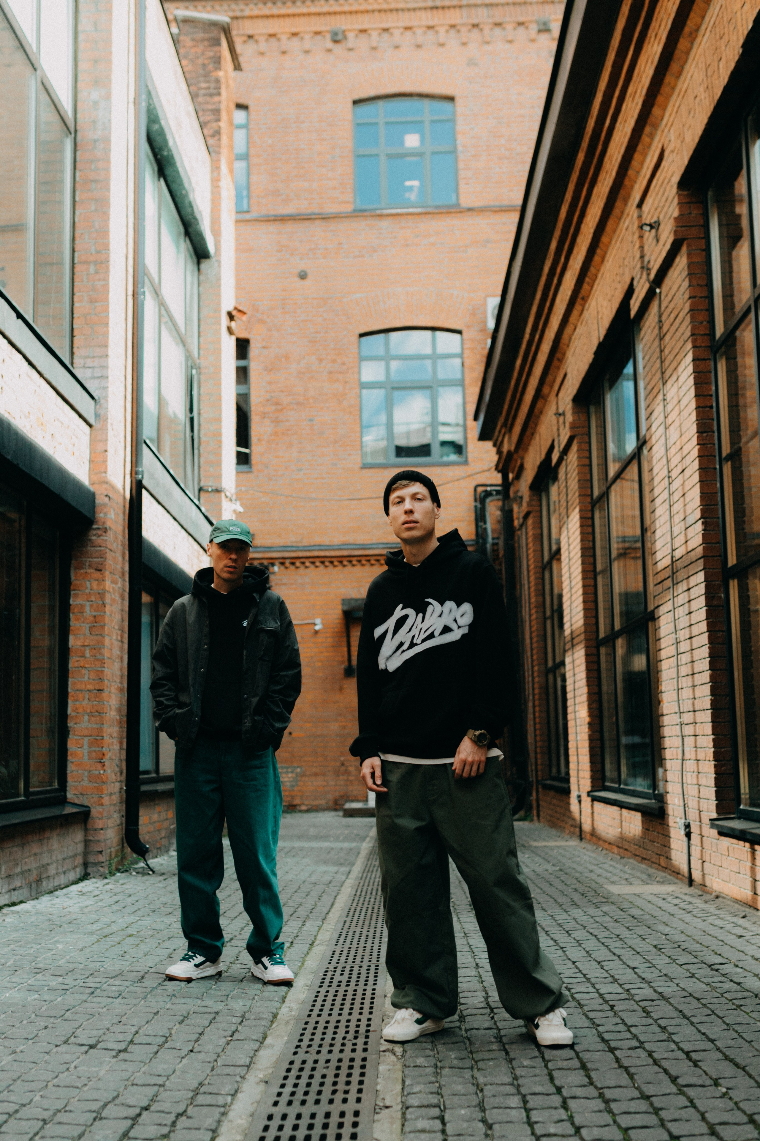 Dabro. Фотограф НОГИНСК, Москва, Анастасия Белая