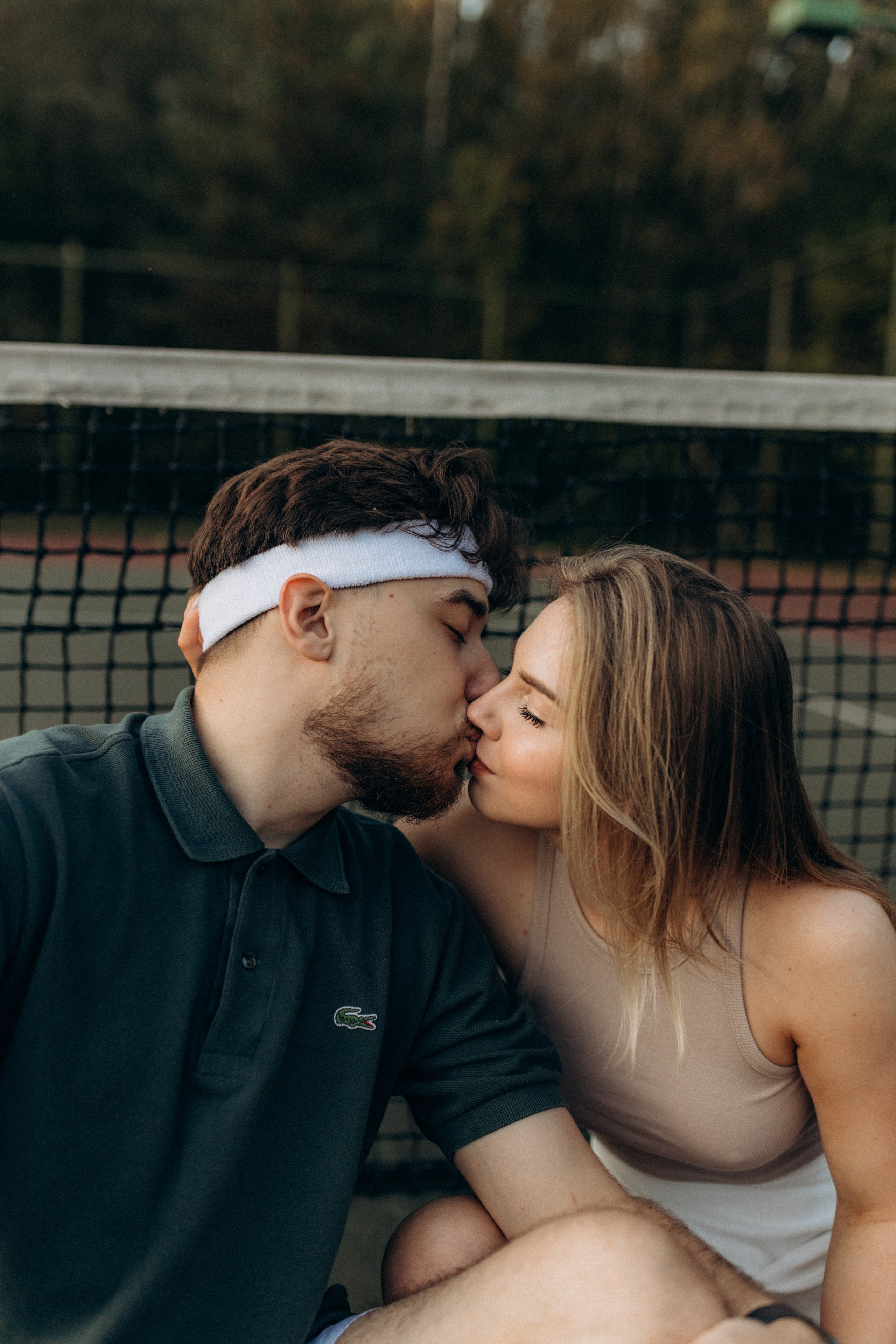 Лена & Даня. Фотограф НОГИНСК, Москва, Анастасия Белая