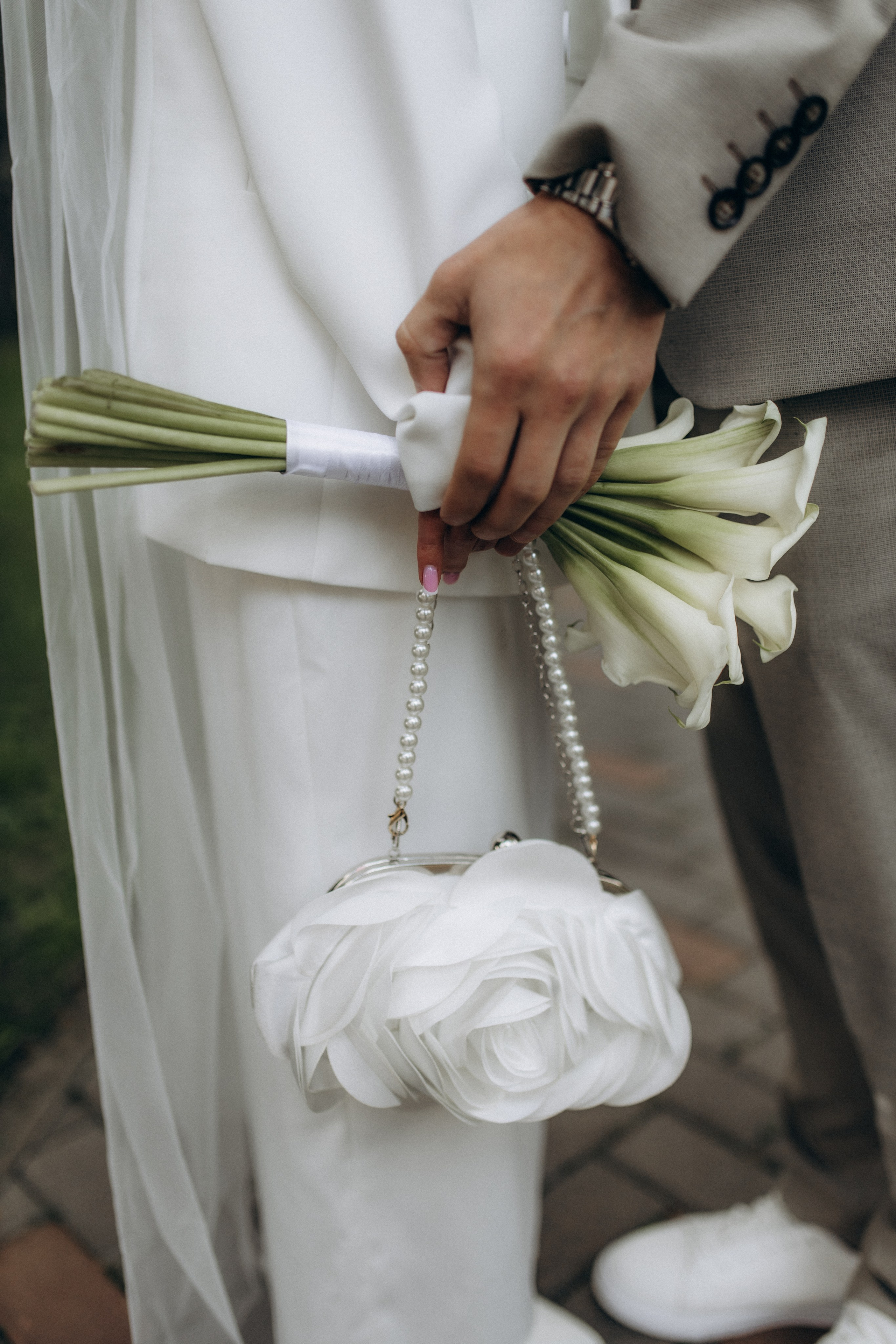 Мария & Иван. Фотограф НОГИНСК, Москва, Анастасия Белая