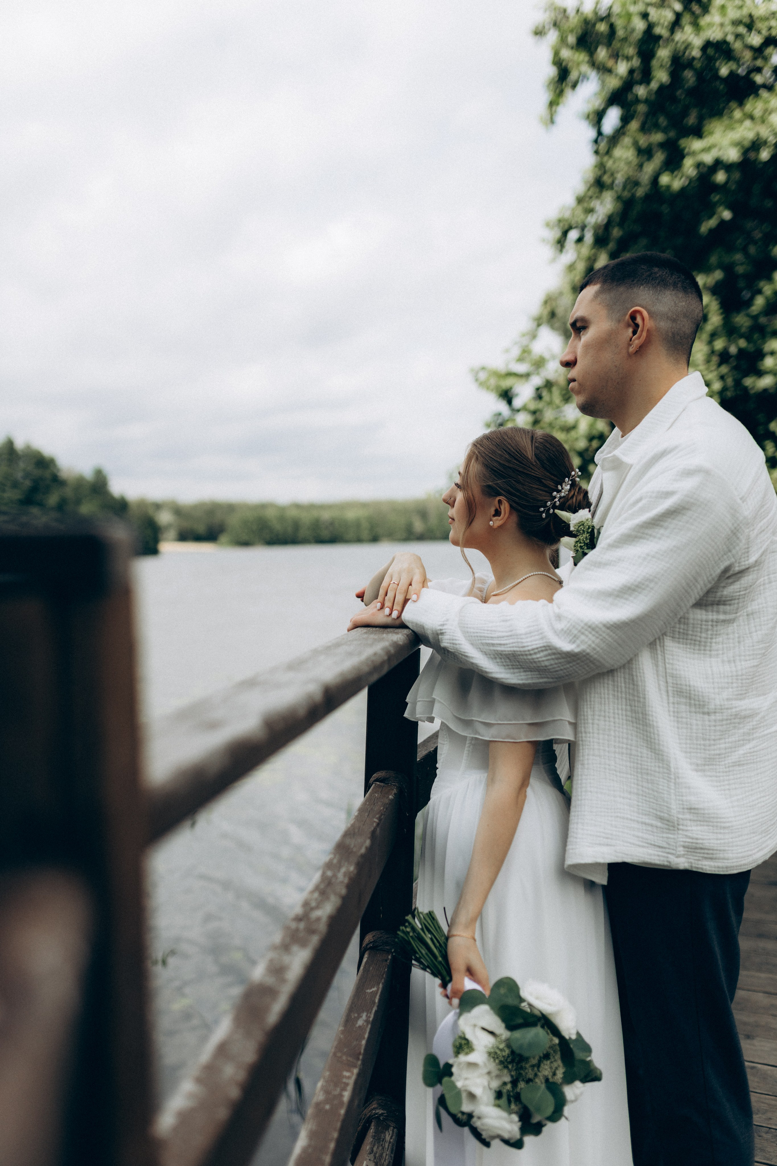 Валерия & Сергей. Фотограф НОГИНСК, Москва, Анастасия Белая