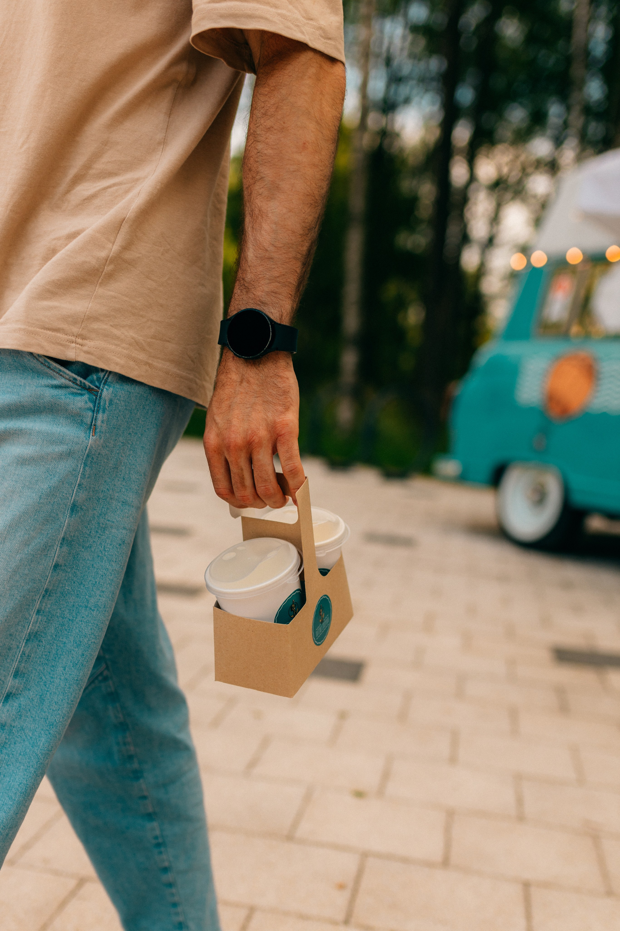 Контент для фудтрака. Кофейня Путешественник. Фотограф НОГИНСК, Москва, Анастасия Белая