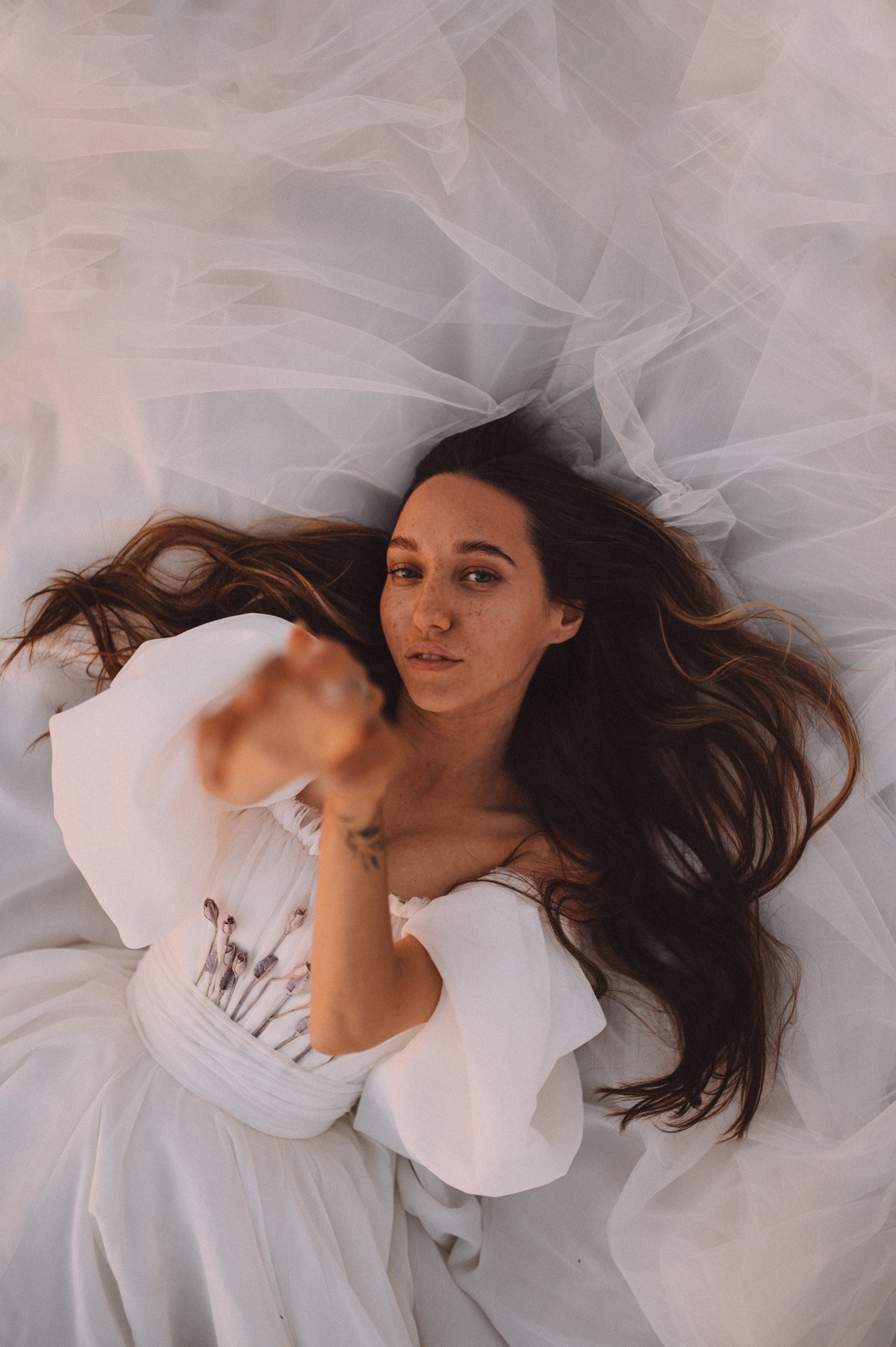 Ксюша. Свадебный фотограф в Санкт-Петербурге