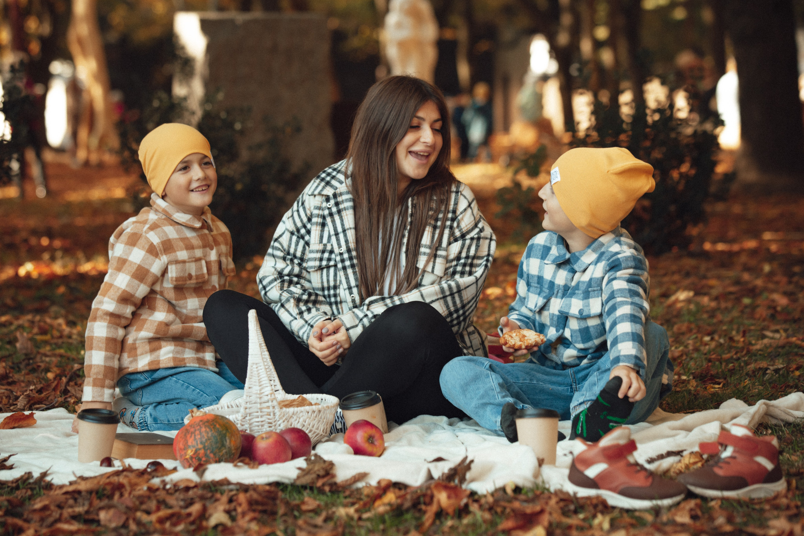 Family | Калининград. Андрей Миллер Фотограф из Калининграда