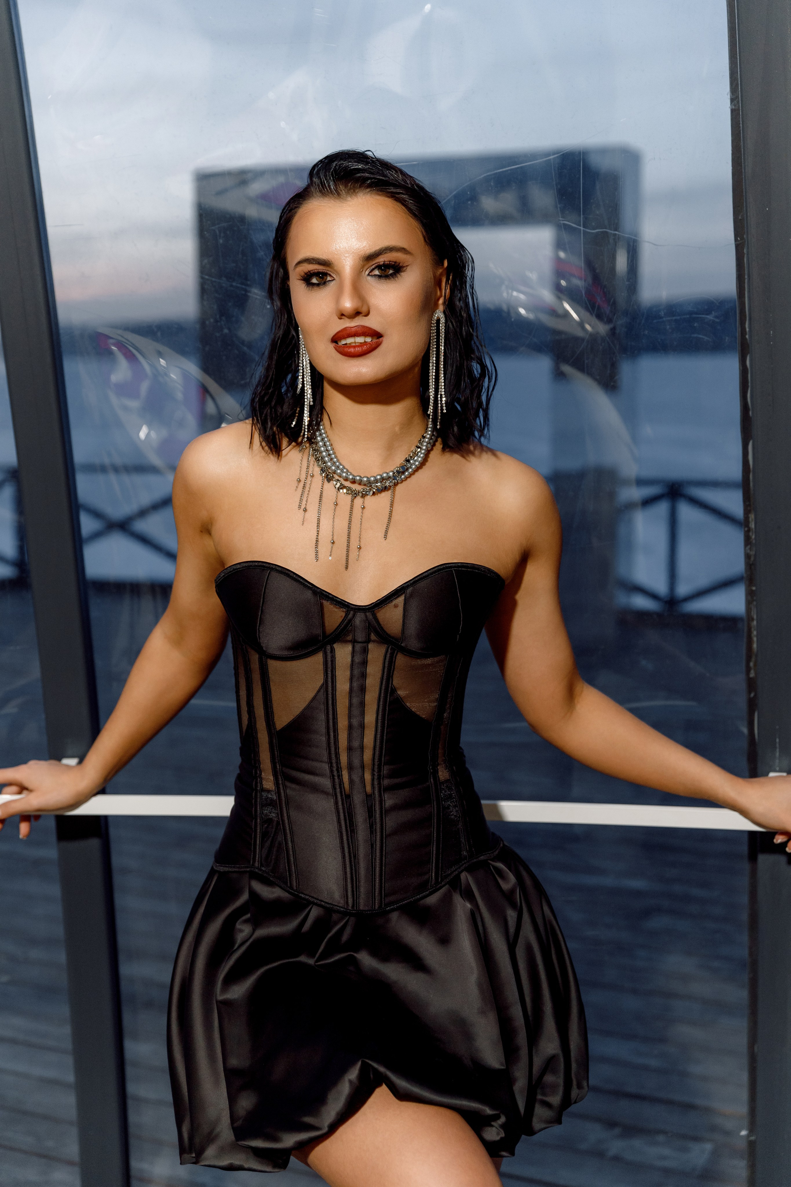 Юлия 30 — база Отражение. Свадебный фотограф Иркутск, репортажный фотограф Иркутск