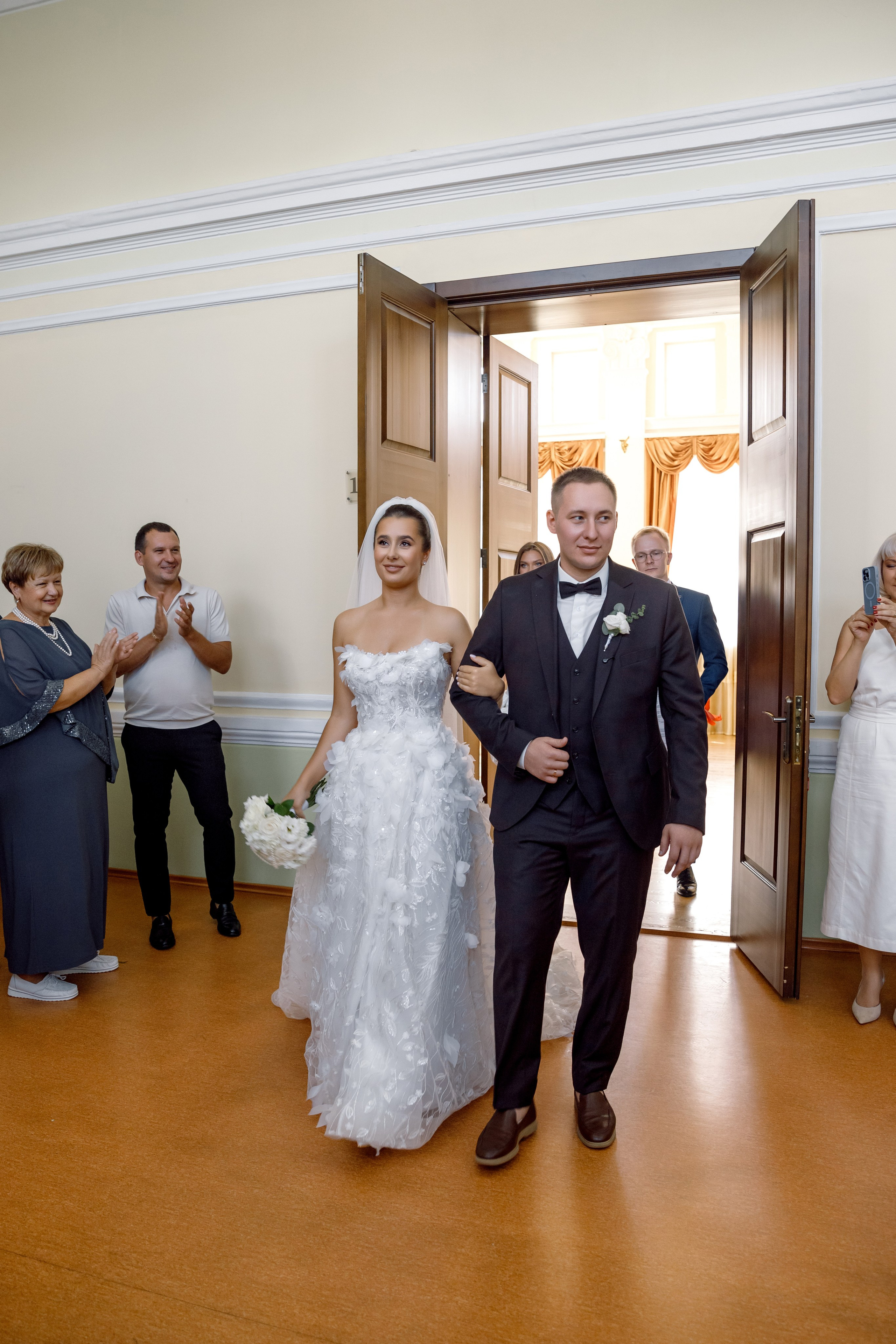 Дмитрий и Валерия. Свадебный фотограф Иркутск, репортажный фотограф Иркутск