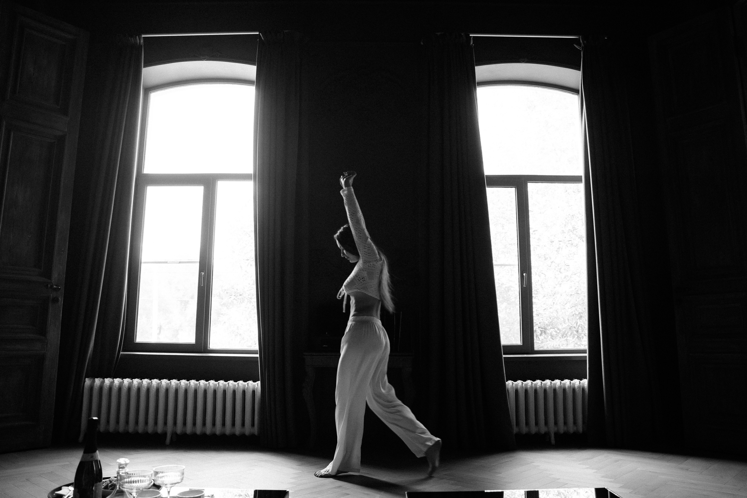 Anna. Свадебный фотограф Решетников Дмитрий