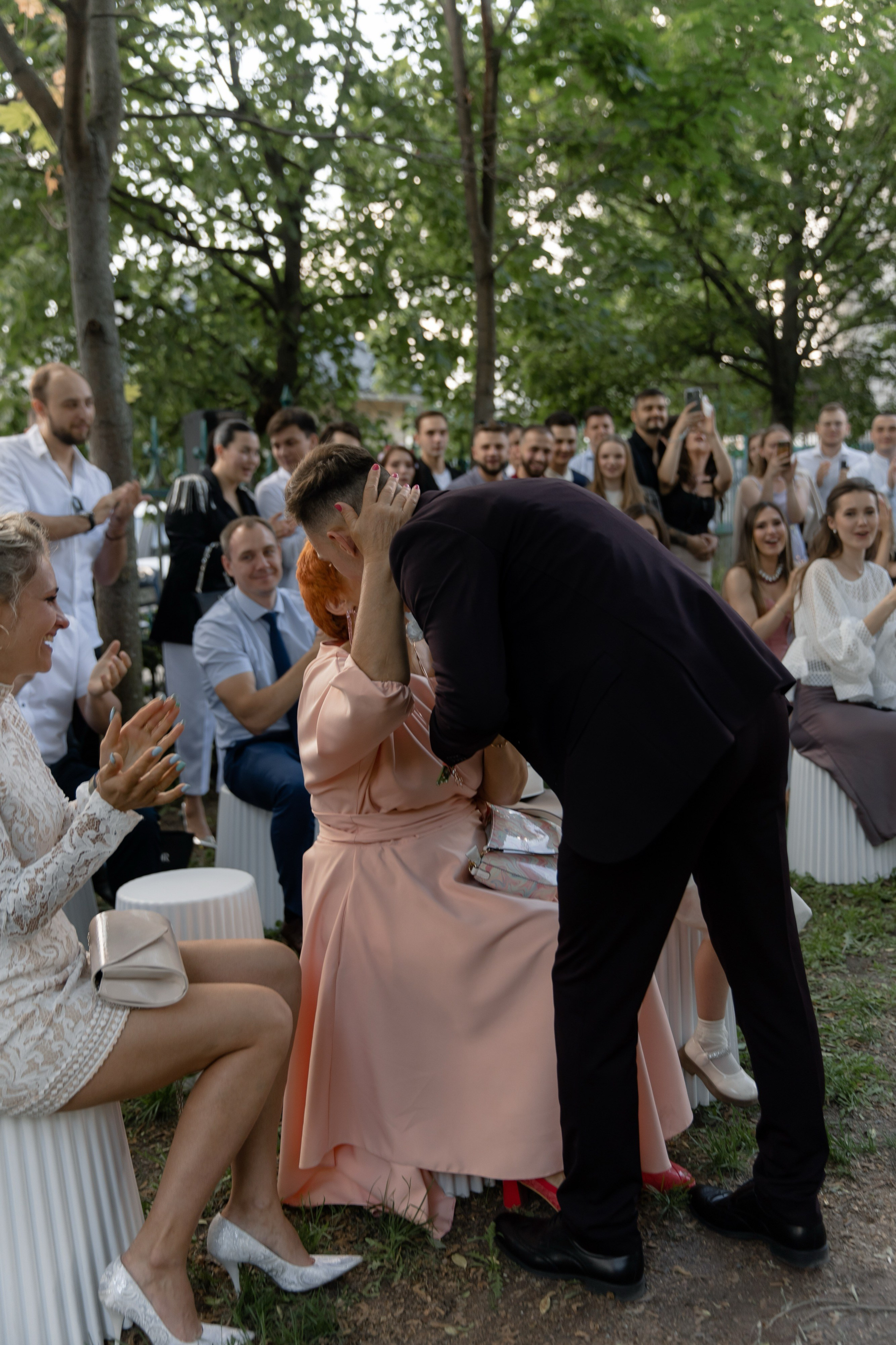 Виталий и Анастасия. Фотограф Роман Полянин