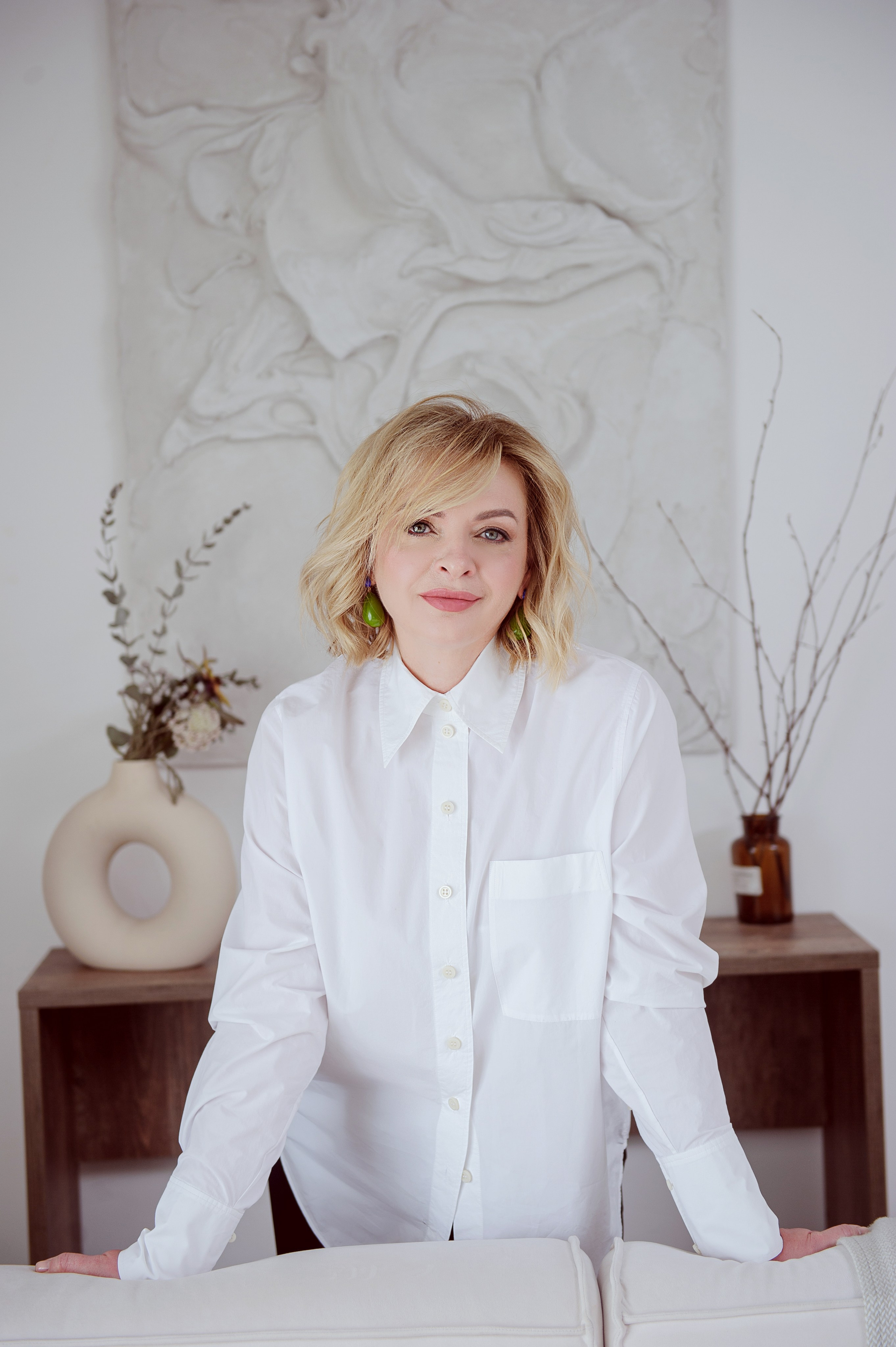 Ирина Психолог. Фотограф в Самаре Сидорова Настя