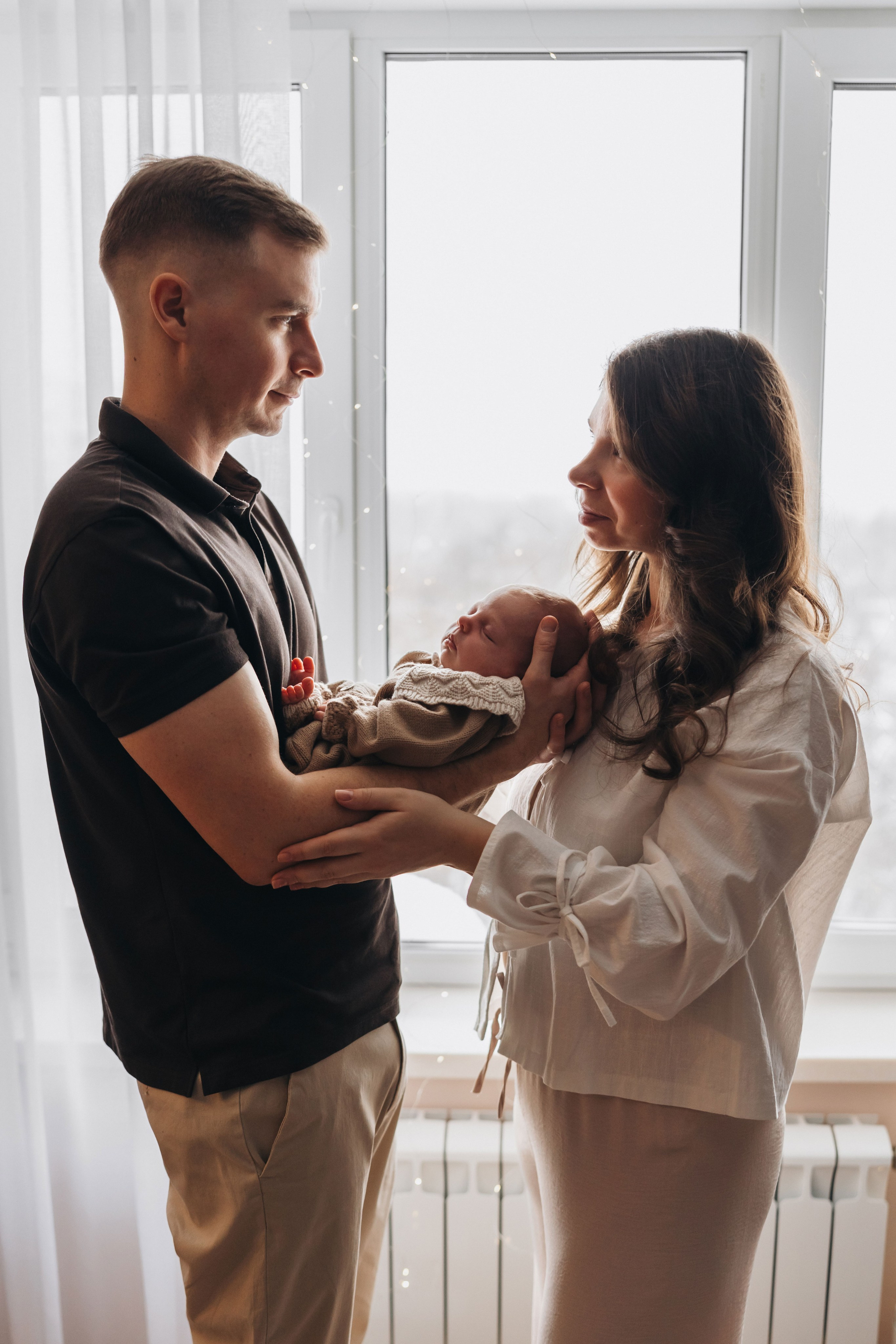 Первая фотосессия. Ваш фотограф Вика Артемова